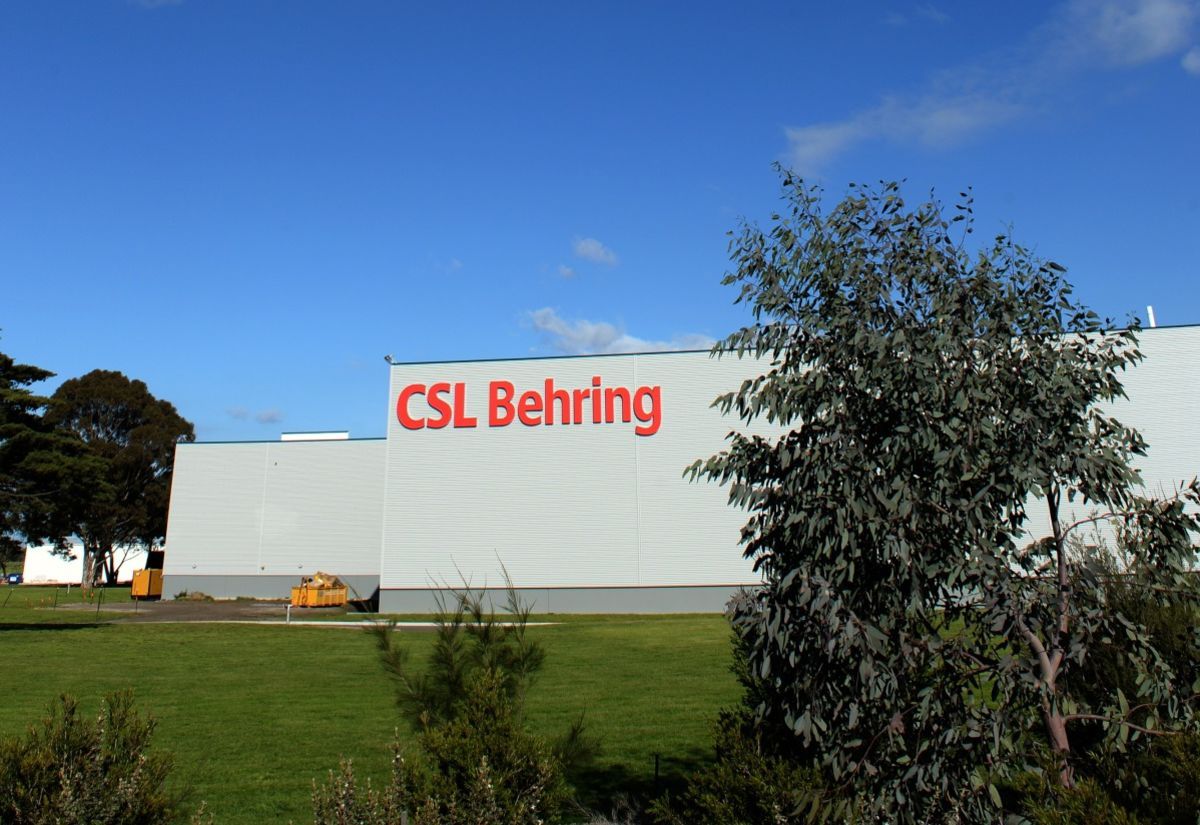 CSL Behring LLC