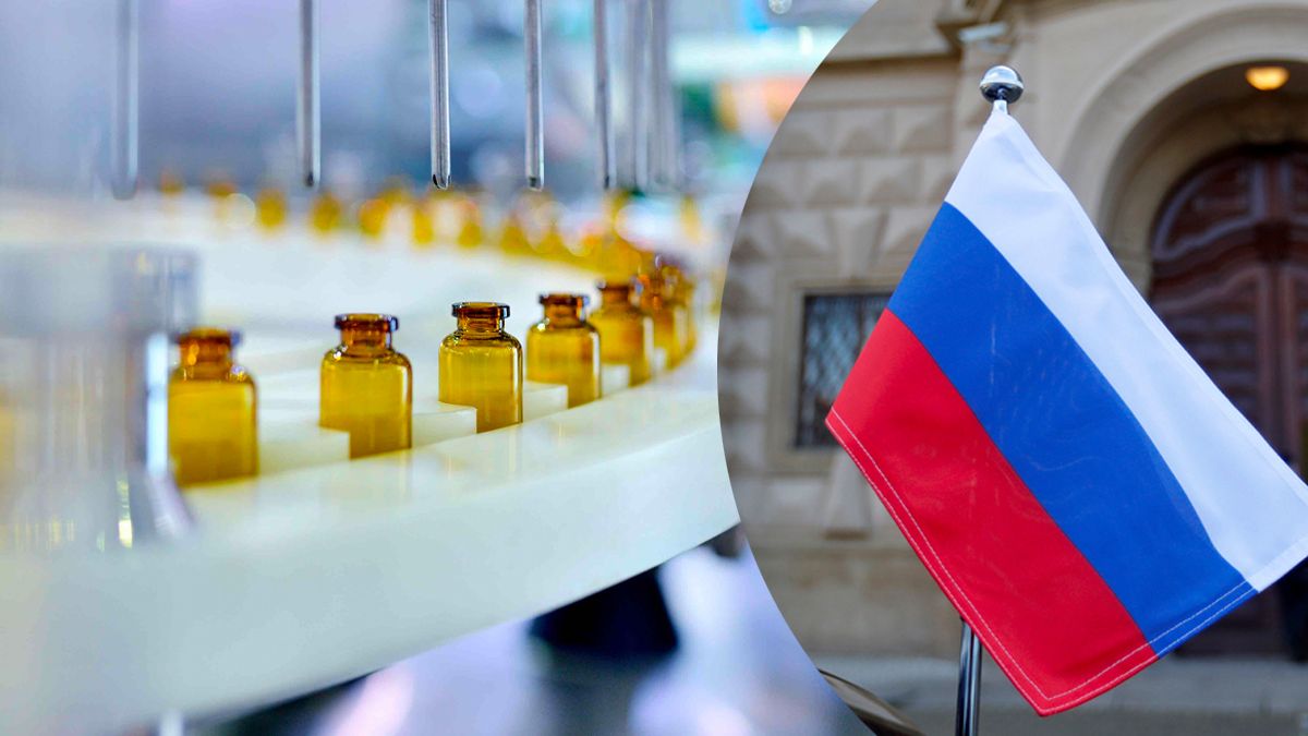Оригінальний препарат Віагра у формі таблеток більше не доступний в Росії