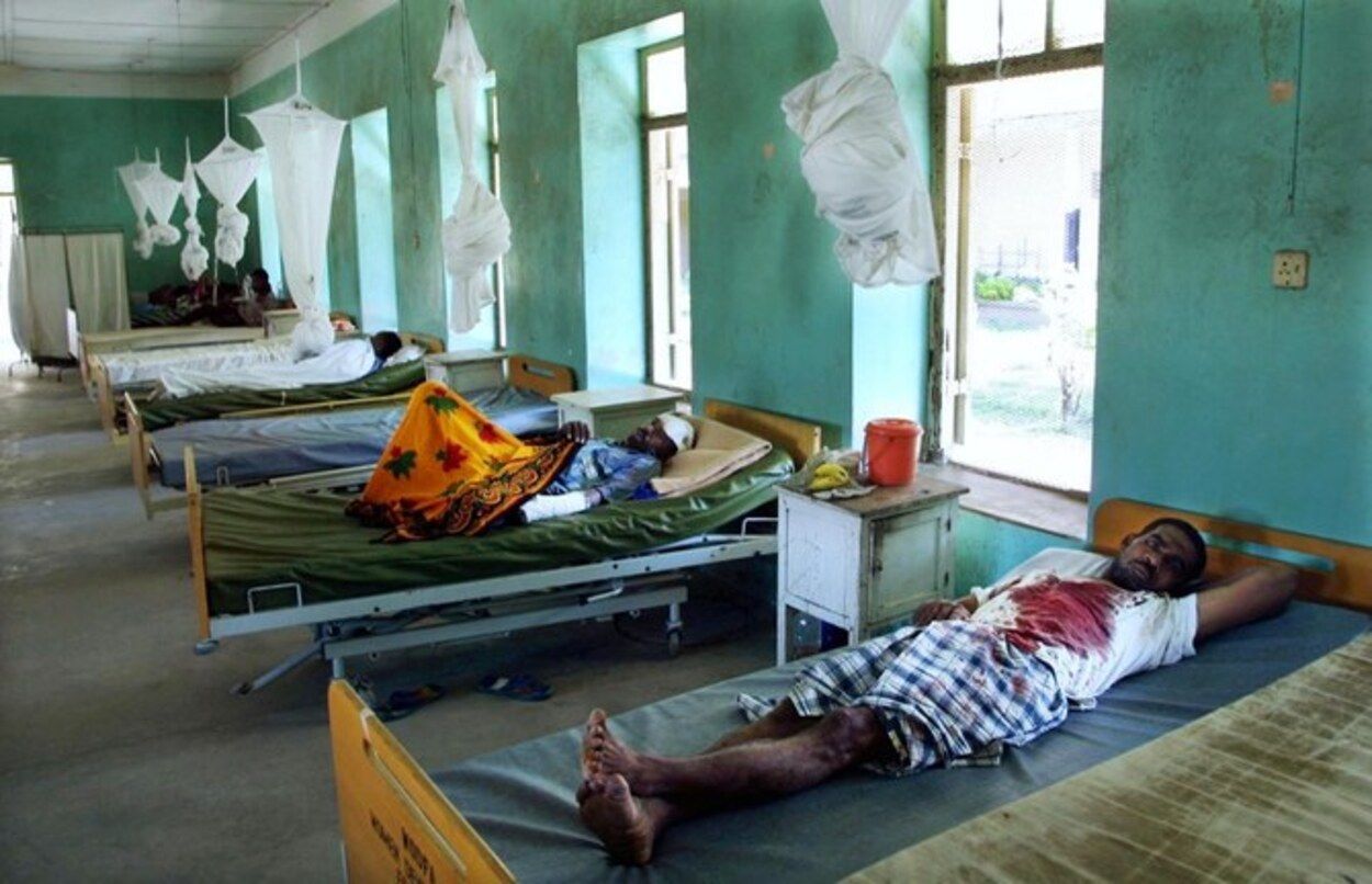 Загадкова хвороба в Африці - у Танзанії вже загинули 5 людей - все, що відомо - Здоровʼя 24