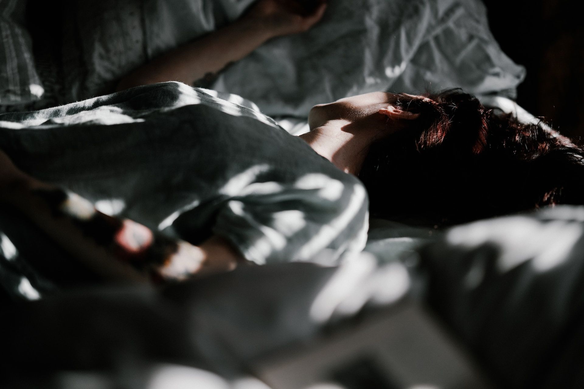 Последствия нехватки сна для здоровья можно свести на нет: ученые нашли способ