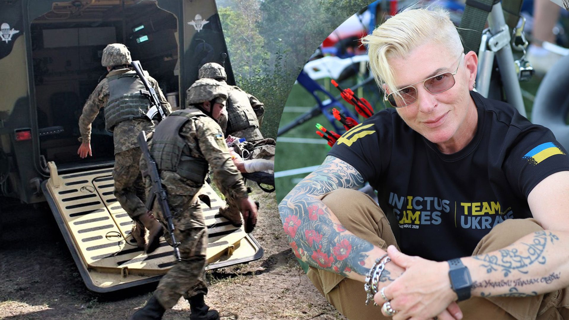 "Тайра" очолила групу при Міноборони "Тайра" очолила групу при Міноборони