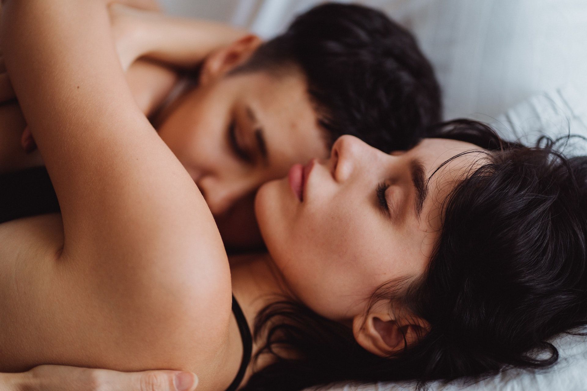 Как почувствовать оргазм во время секса – советы и подсказки - Здоровье 24