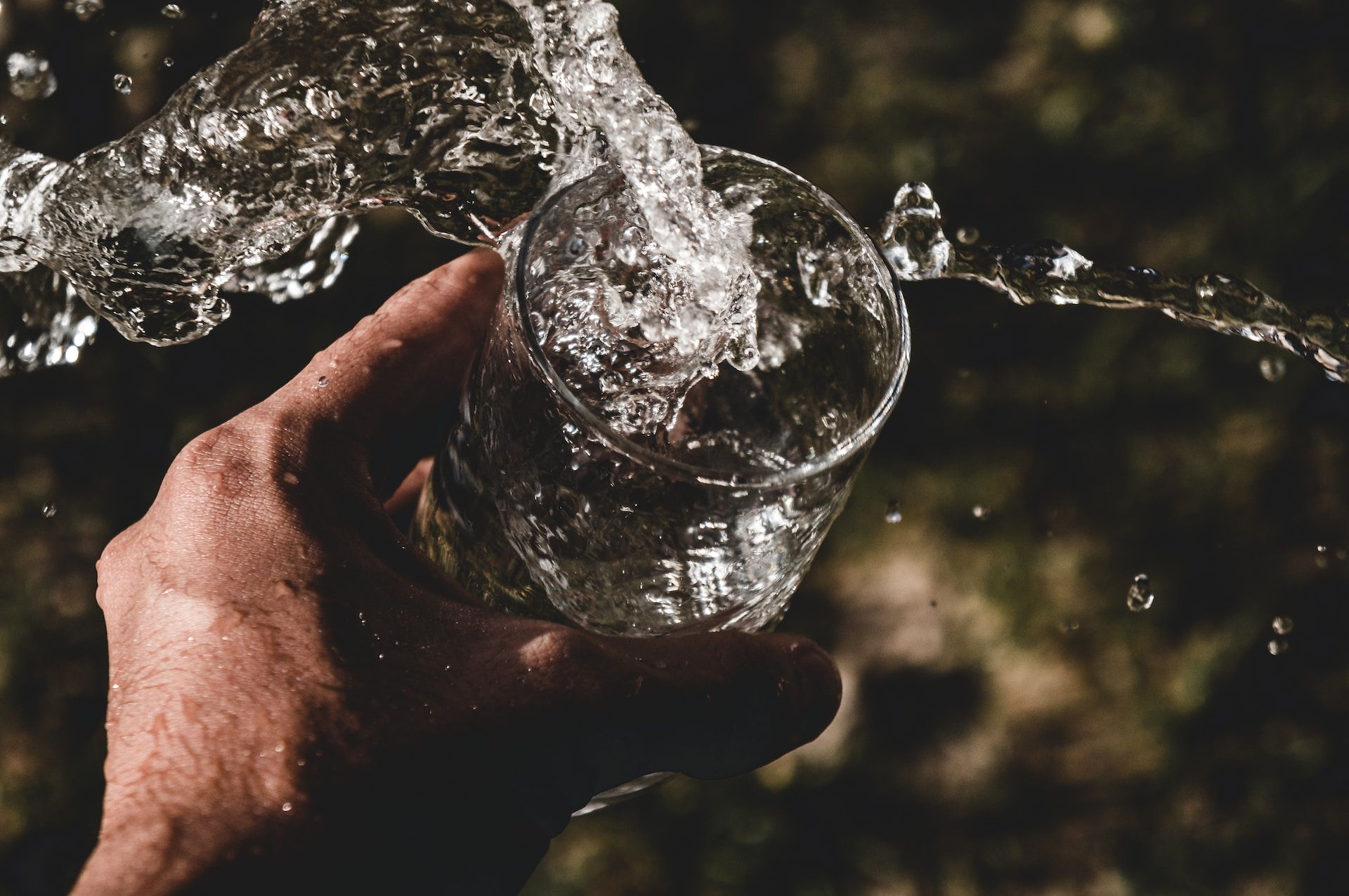 Таблетки для знезараження води: як діють і де їх взяти - Здоровʼя 24