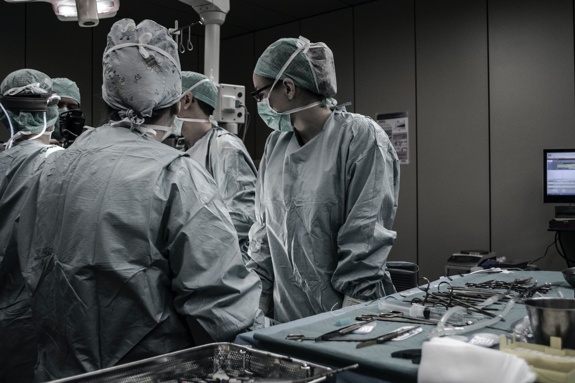 Черные трансплантологи в Украине: опровергаем фейк, который распространяют россияне - Здоровье 24