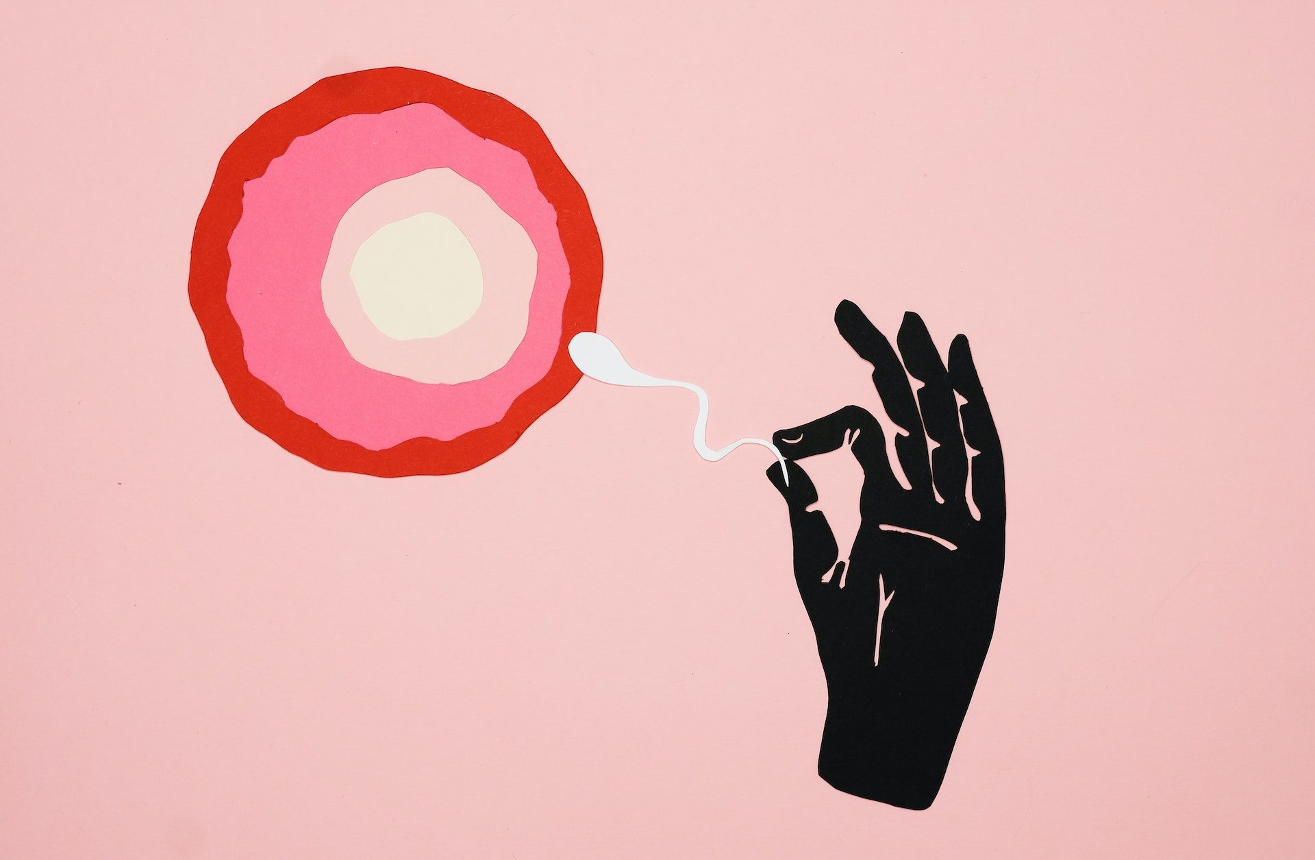 сперма дочь