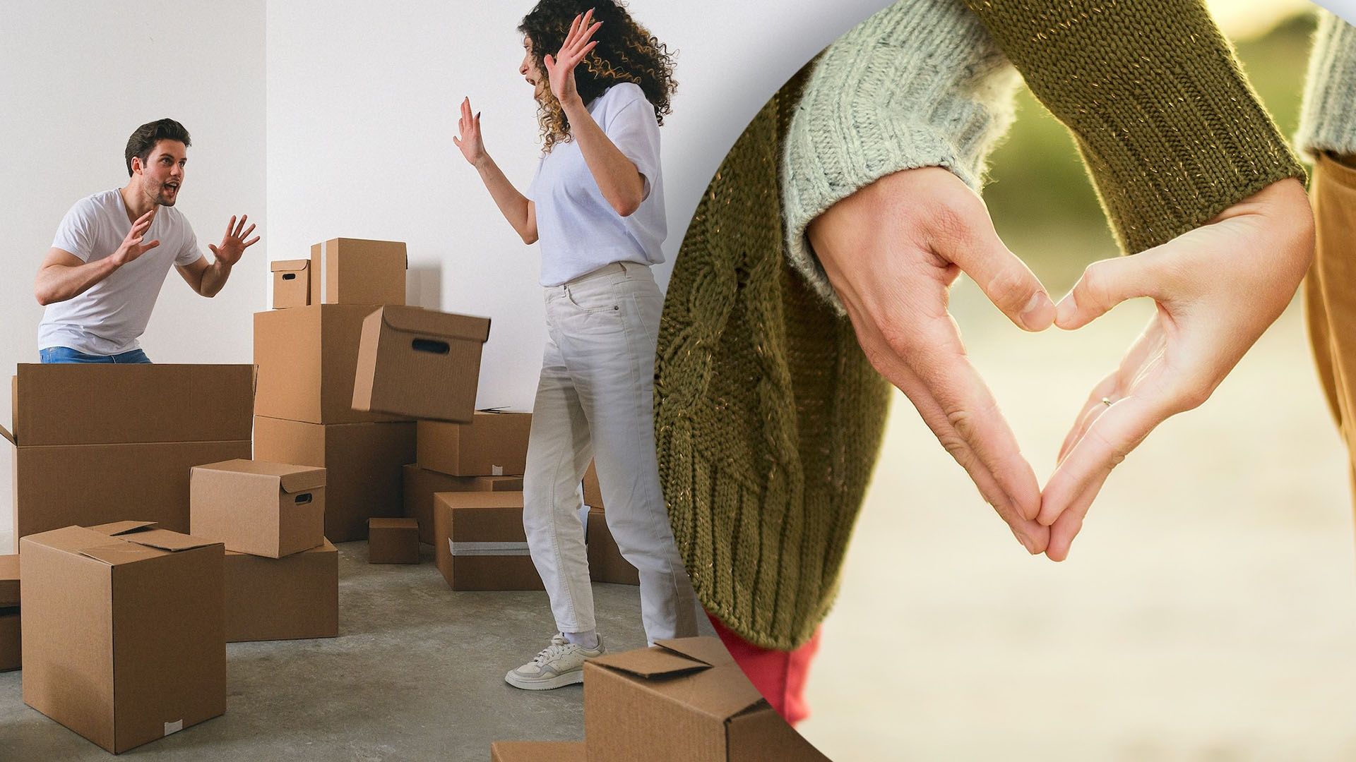 Конфлікт Конфлікт