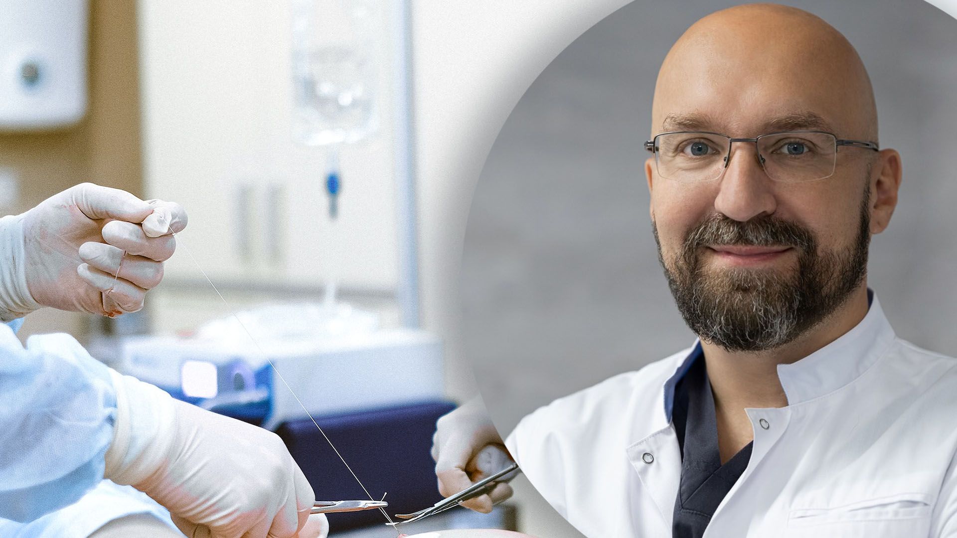 Олександр Галузинський Олександр Галузинський