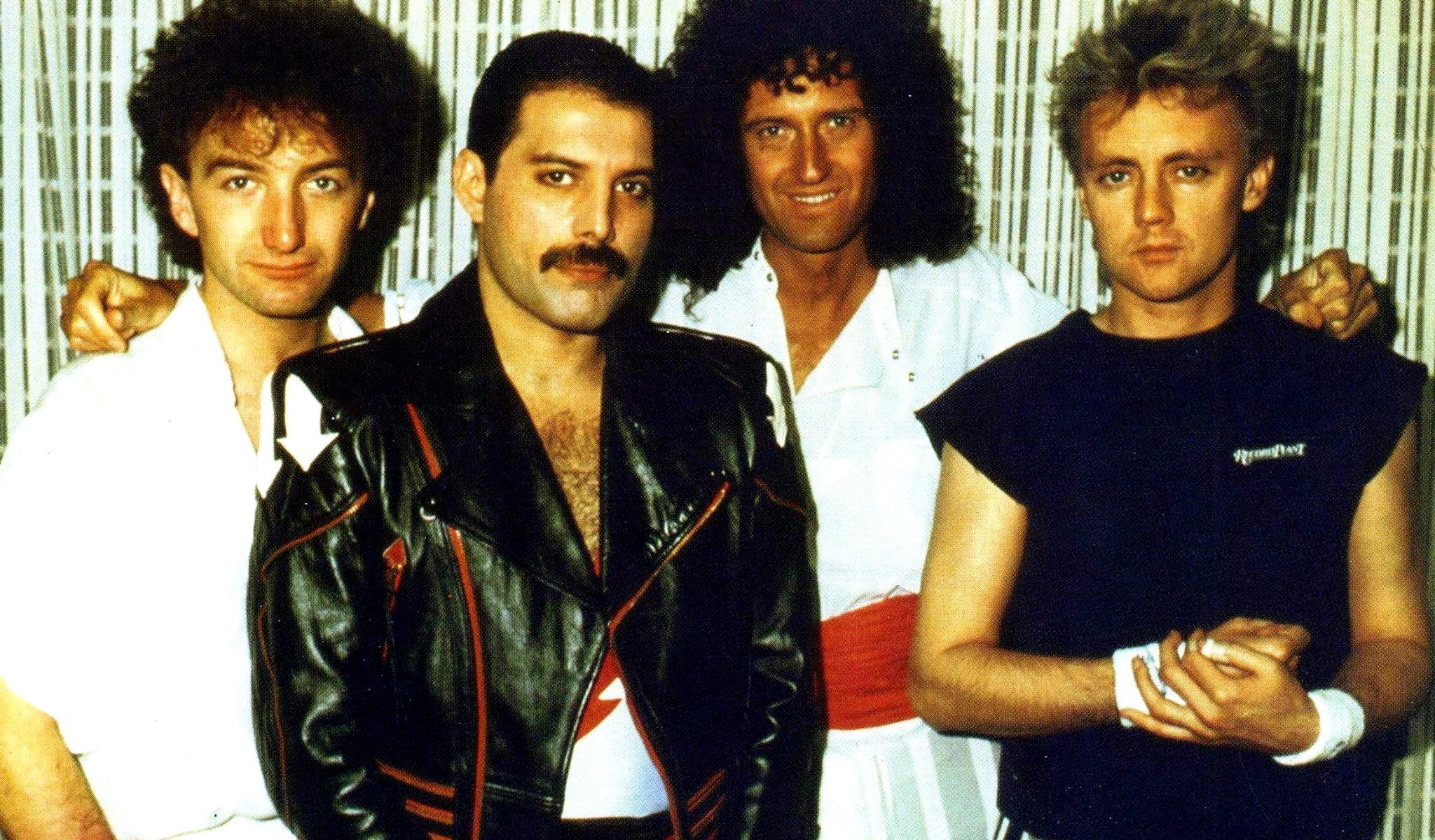 Музика гурту Queen позитивно впливає на хворих з діабетом