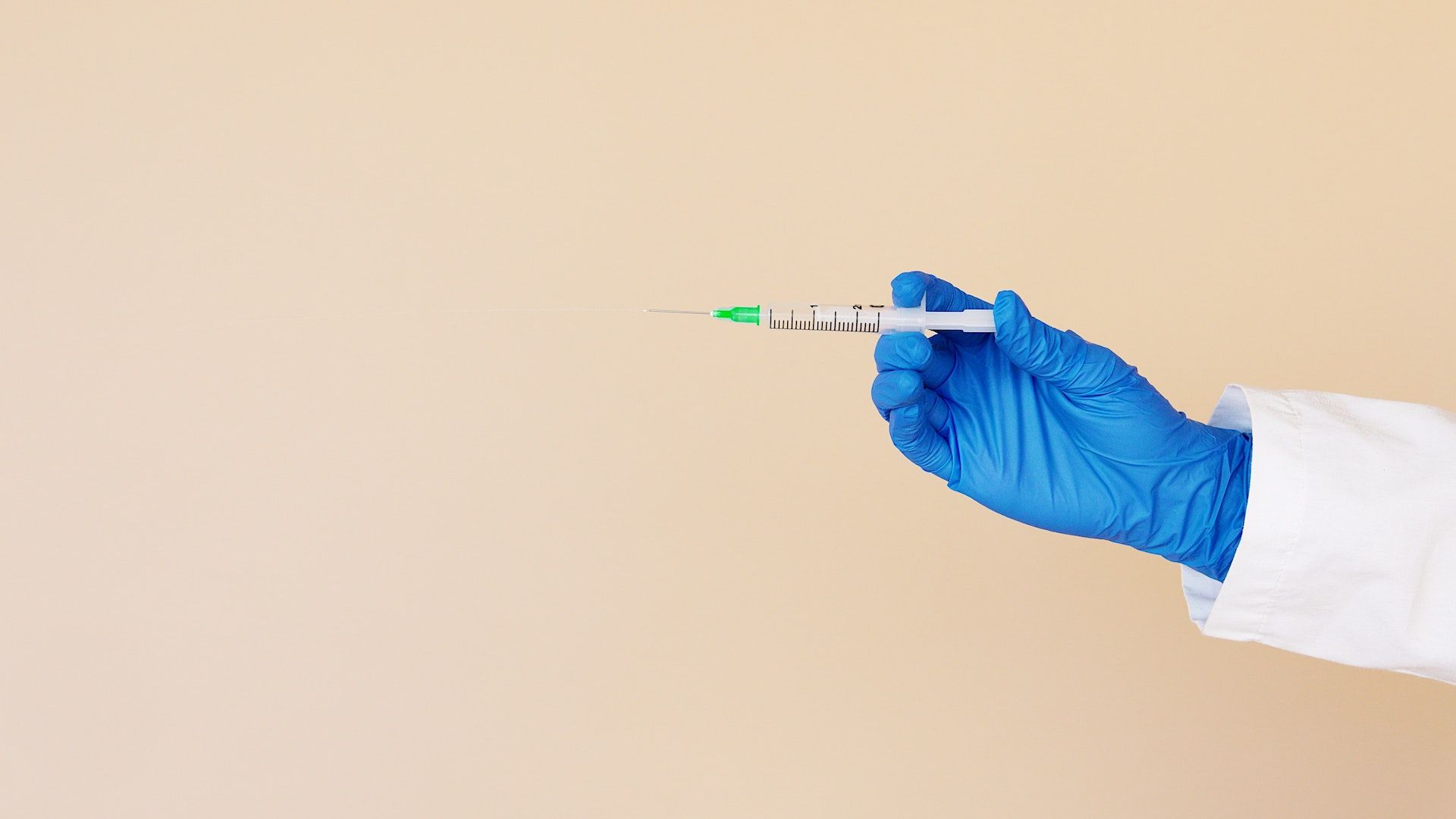 Новые данные: насколько эффективна вакцина против рака шейки матки - Здоровье 24