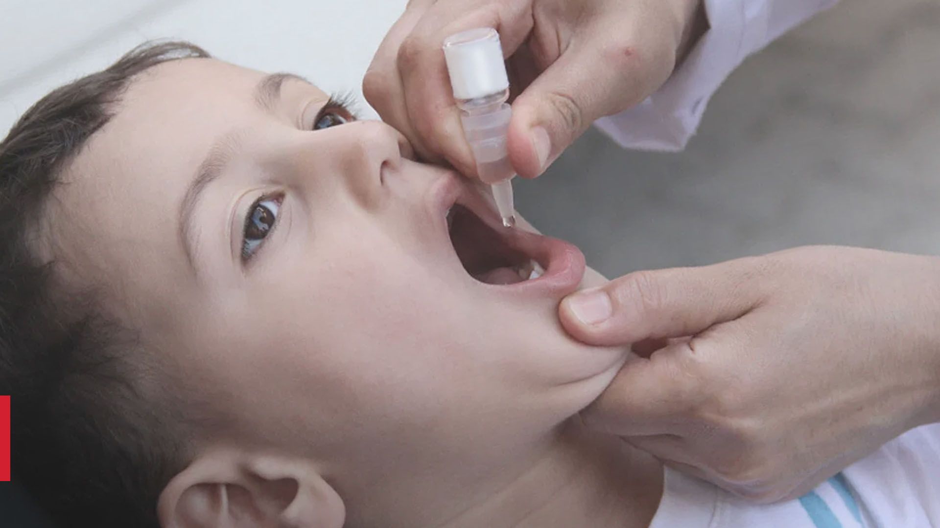 В Україні завершився спалах поліомієліту, – ВООЗ