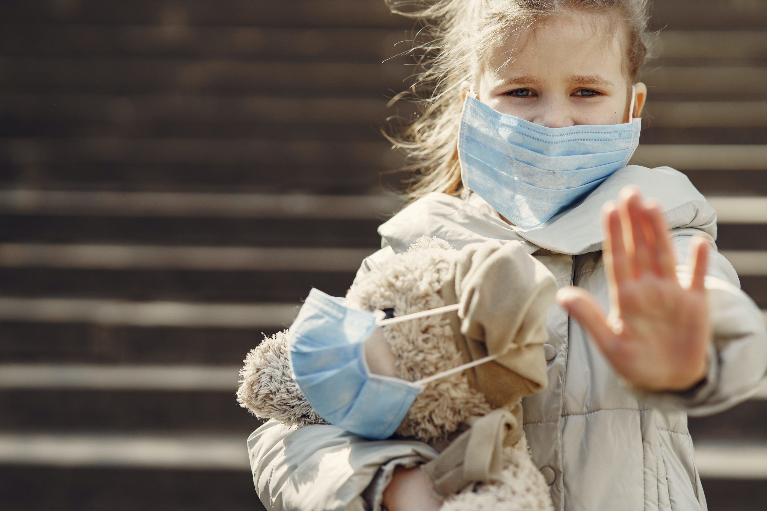 Чому діти легше переносять коронавірус 