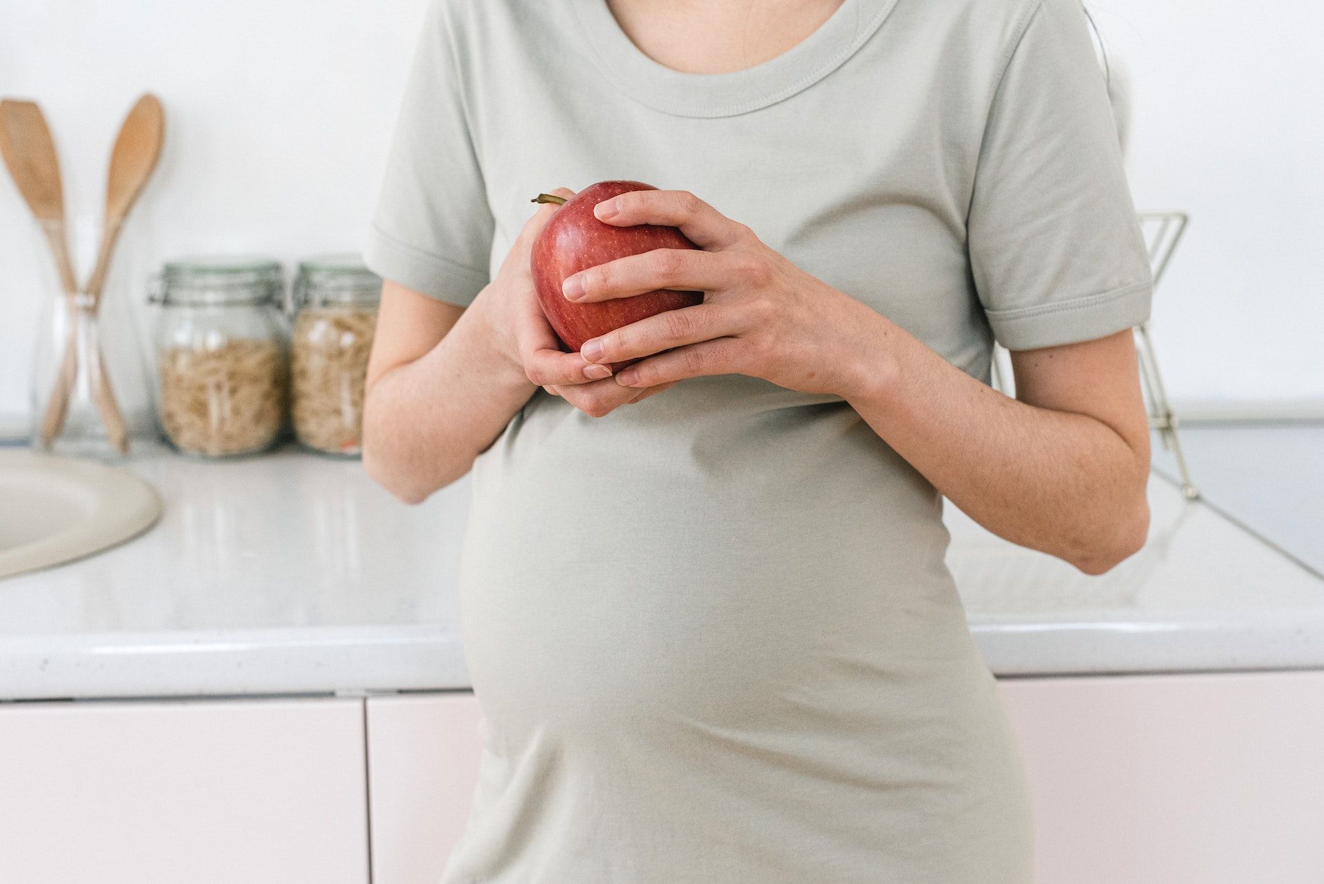 Питание беременных