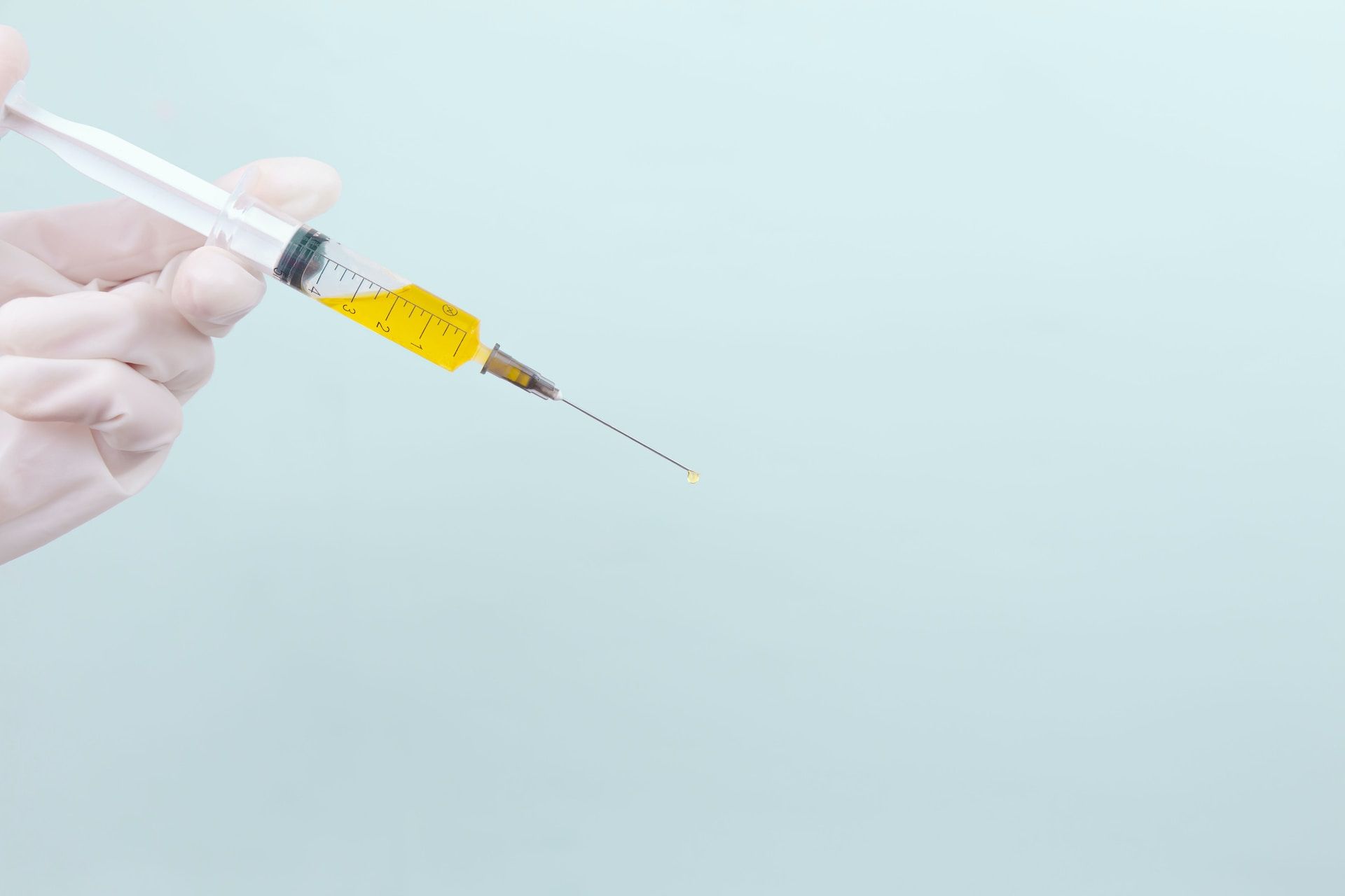 Російські вакцини проти грипу