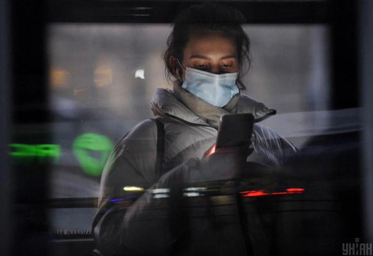 Новий підвид штаму Омікрон - Арктур - які симптоми Новий підвид штаму Омікрон - Арктур - які симптоми