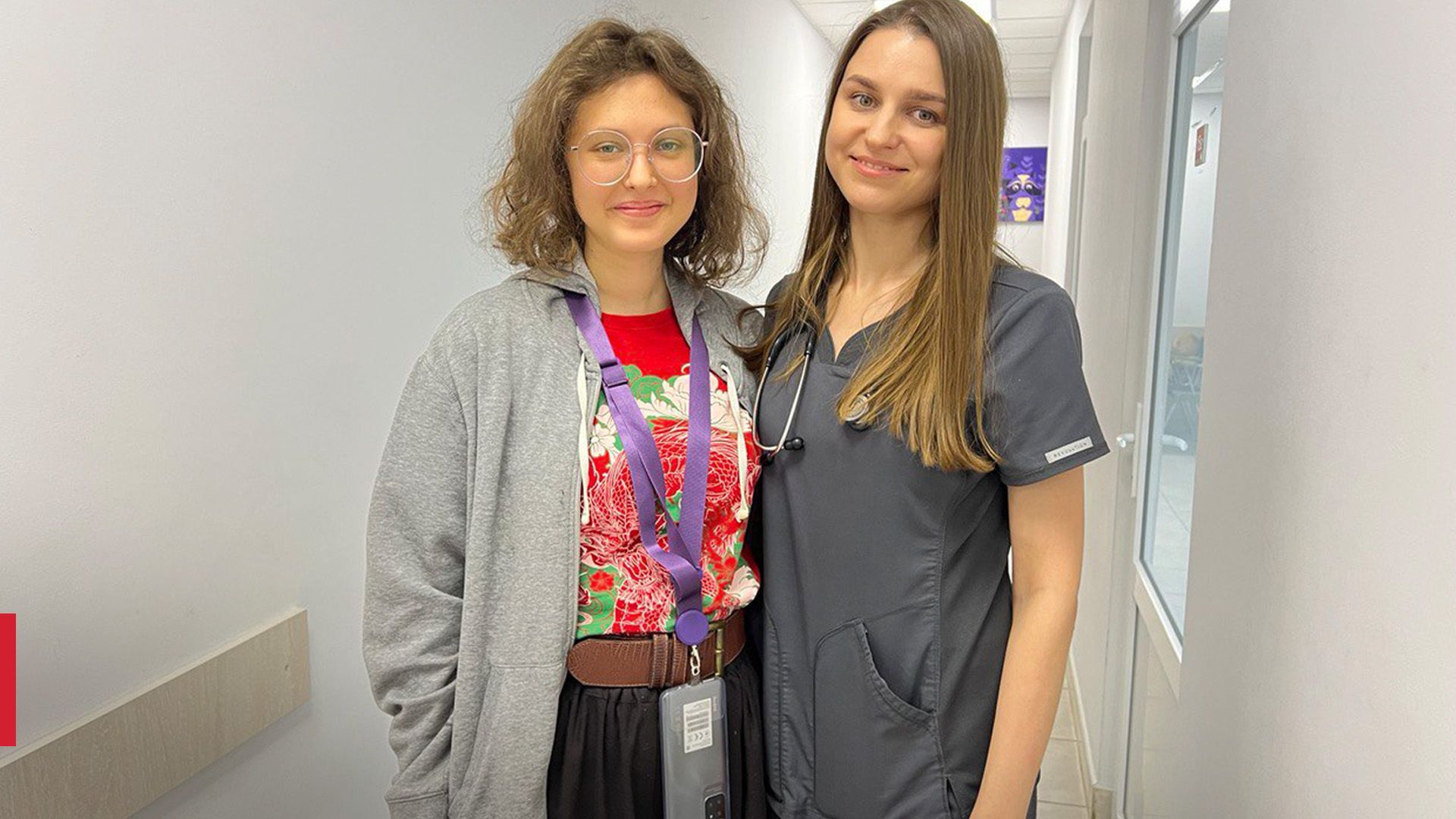 Цирроз печени в 17 лет: во Львове спасли девушку с редкой патологией - Здоровье 24