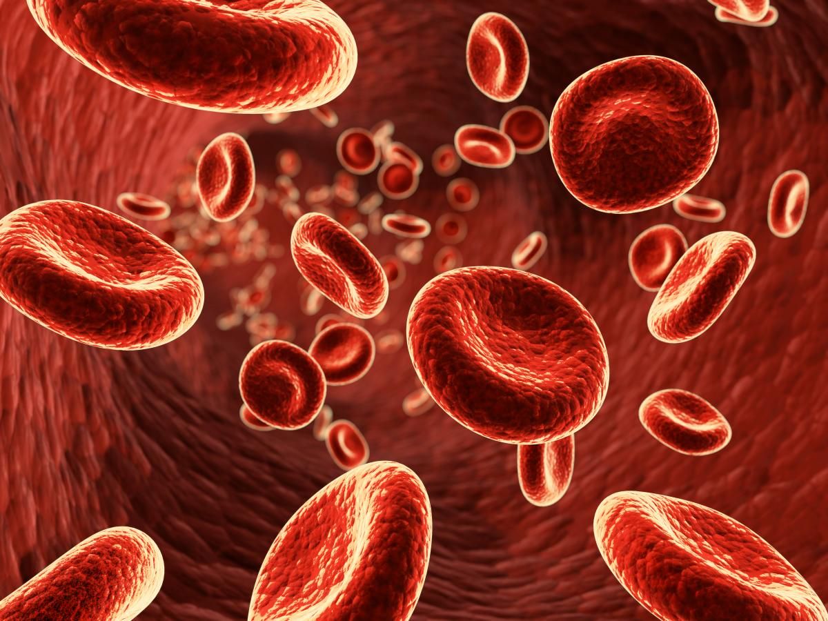 Заболевание крови – революционный метод лечения