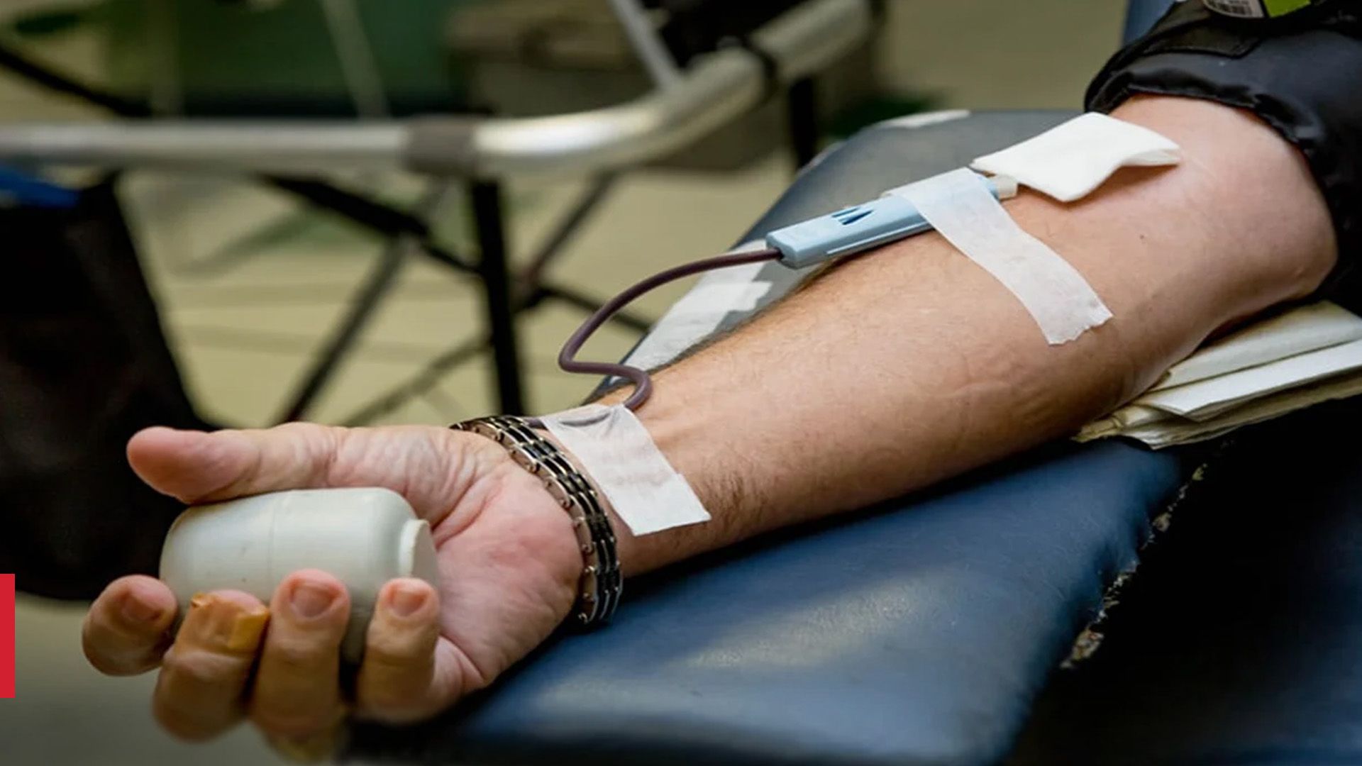 Як часто можна здавати кров і як швидко відновлюється організм після донації - Здоровʼя 24