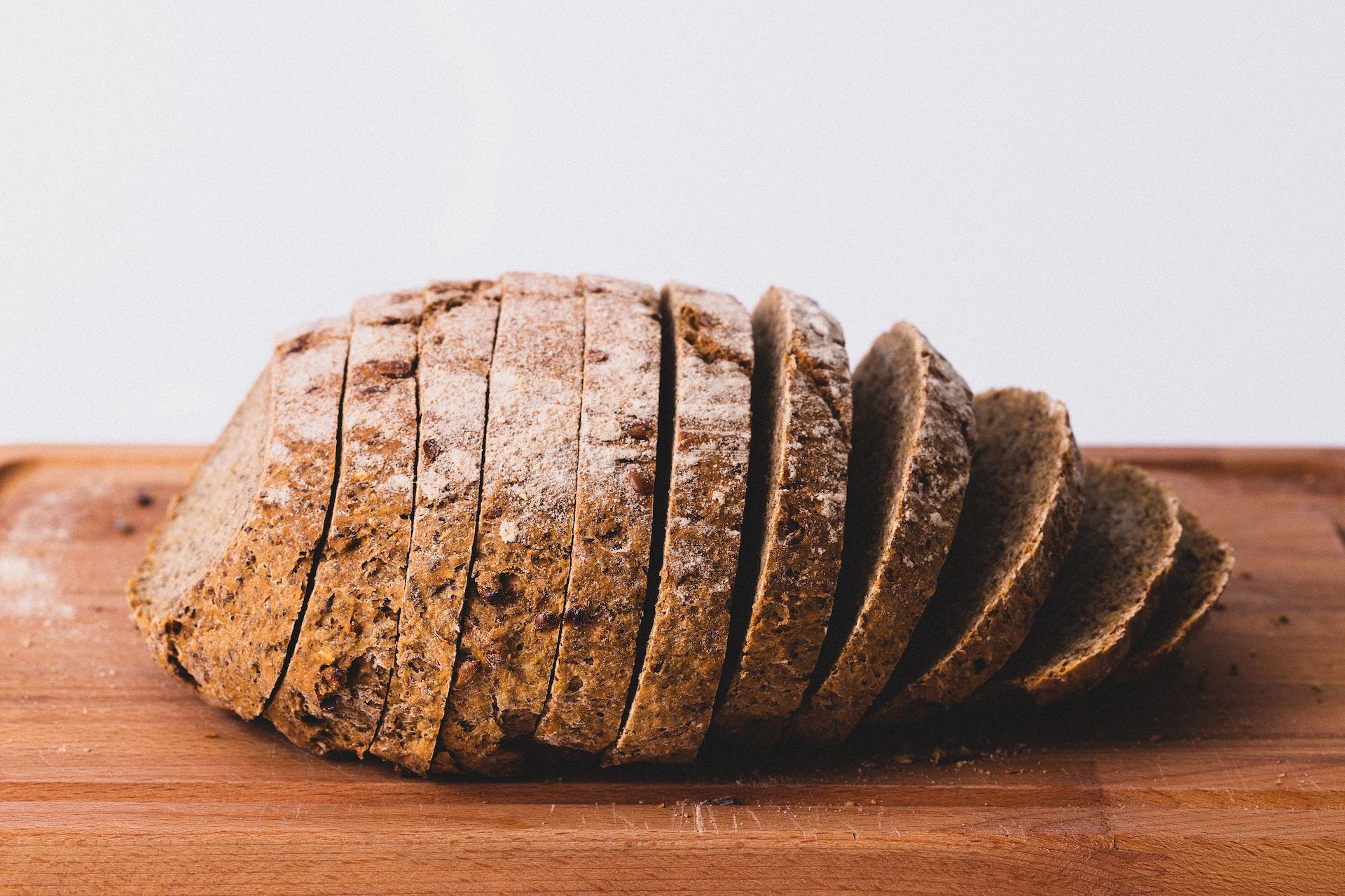 Чи корисний нарізаний хліб 