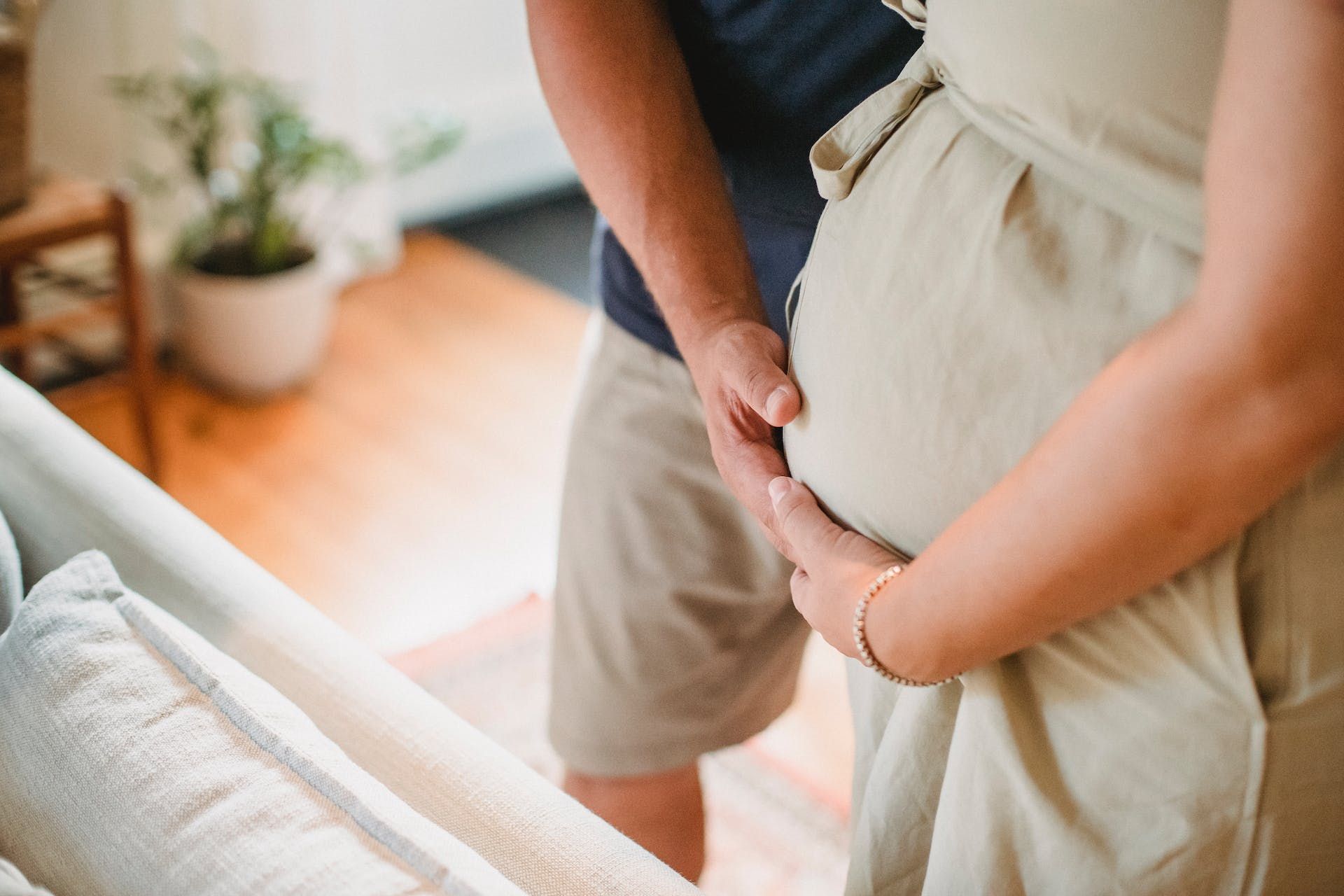 Нашли простой способ снизить риск преждевременных родов - Здоровье 24