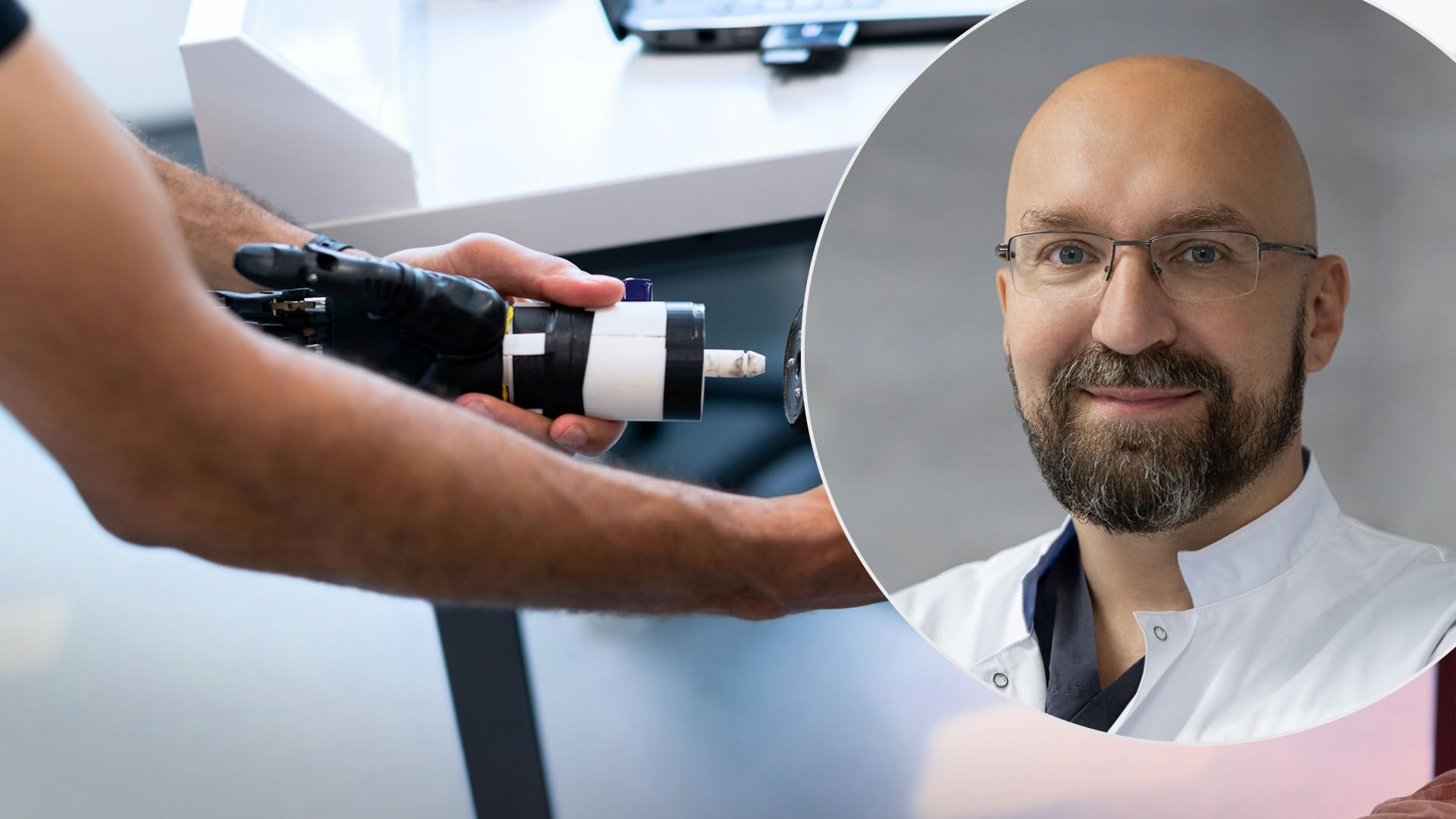 Остеопротезирование Остеопротезирование