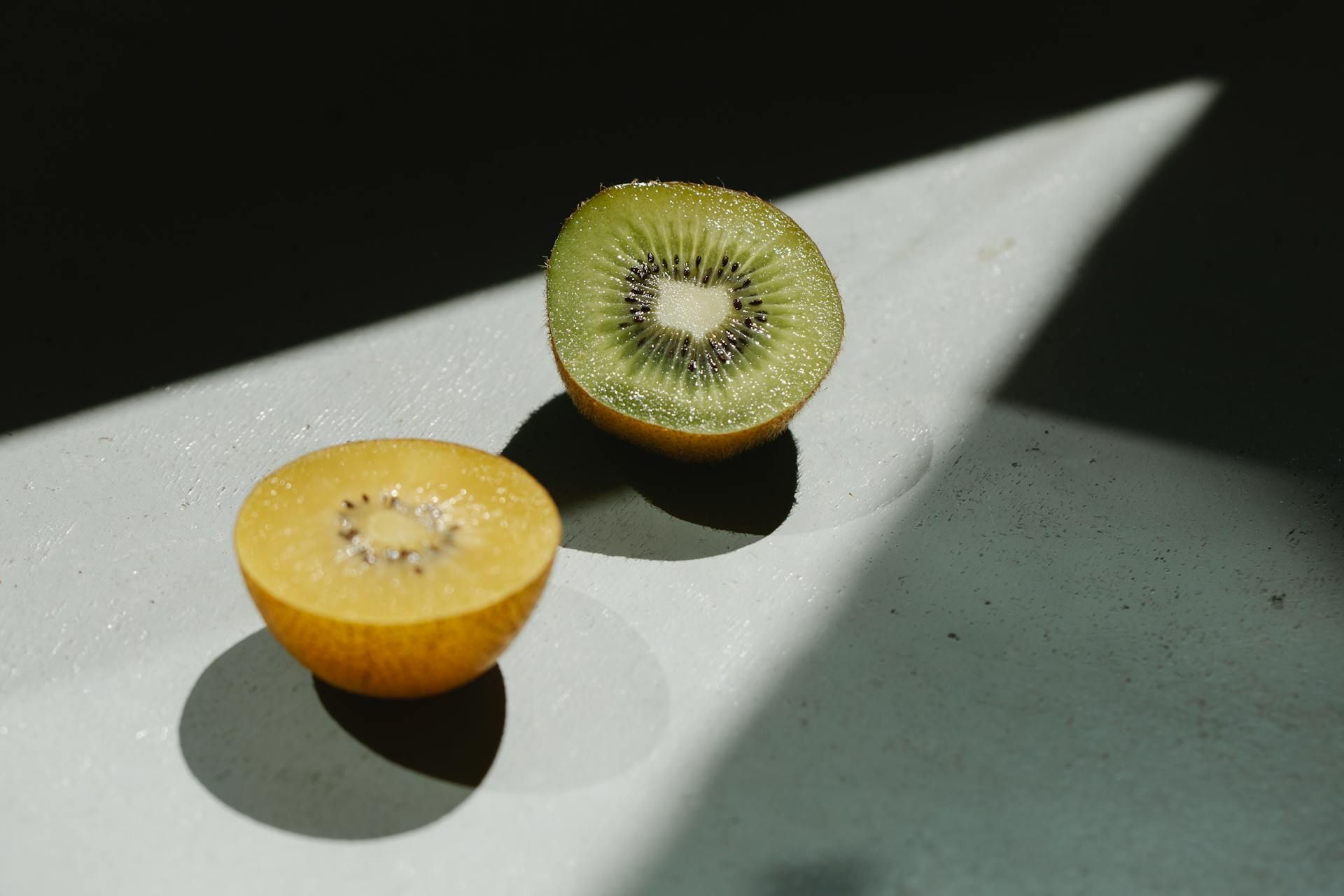 Популярный фрукт быстро улучшает психическое здоровье - Здоровье 24