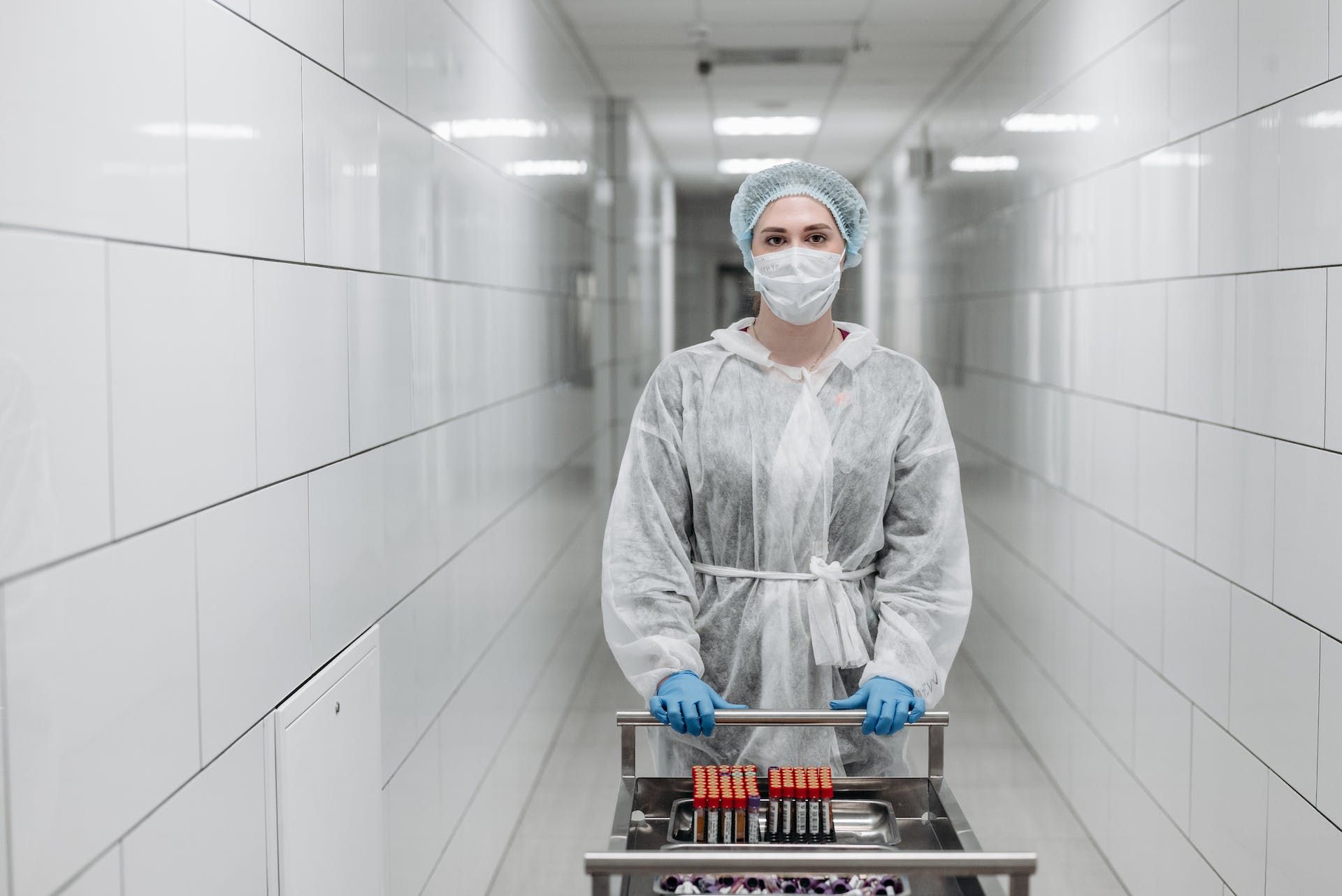 Коронавірус Коронавірус