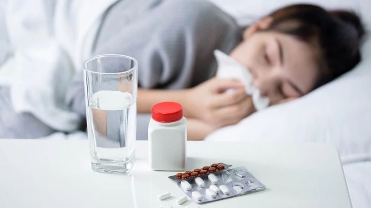 Початок епідсезону: в Україні зростає кількість смертей від грипу та COVID-19 - Здоровʼя 24