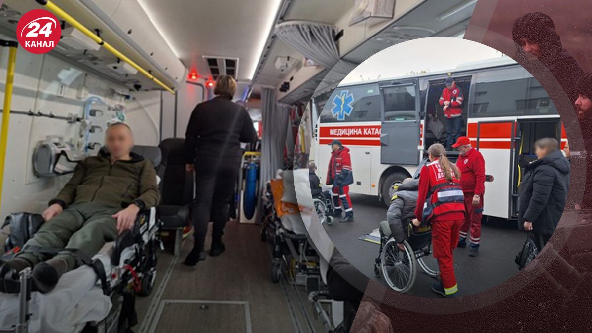 Кто из украинцев может лечиться за границей Кто из украинцев может лечиться за границей