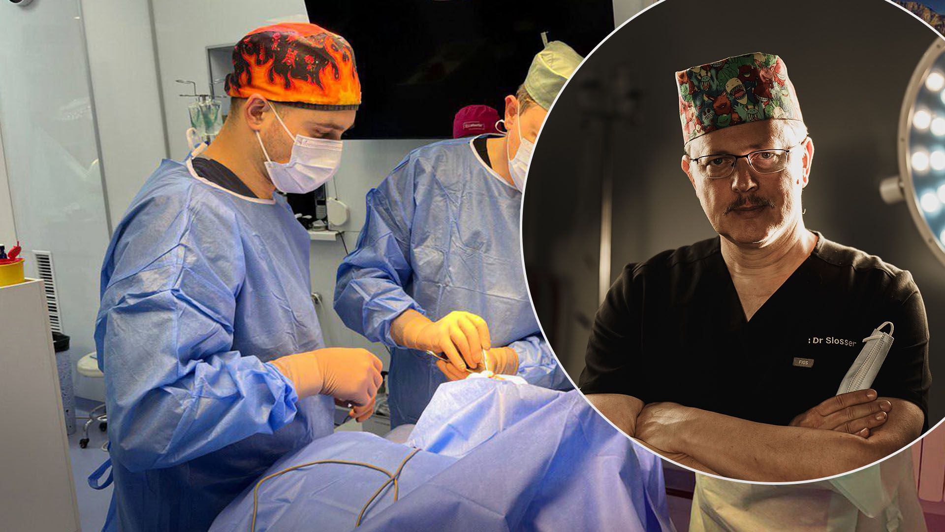 Дмитро Слоссер Дмитро Слоссер