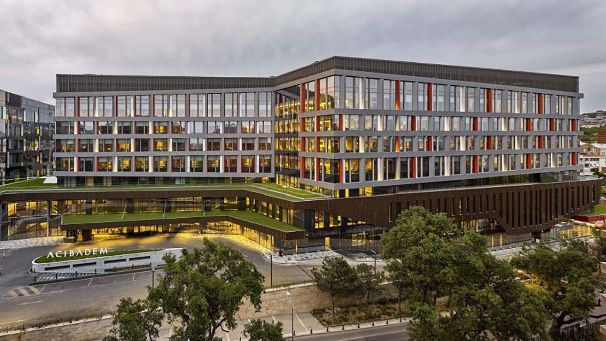 Трансплантація кісткового мозку – у мережі клінік Acıbadem відповіли на поширені питання - 24 Канал Трансплантація кісткового мозку – у мережі клінік Acıbadem відповіли на поширені питання - 24 Канал