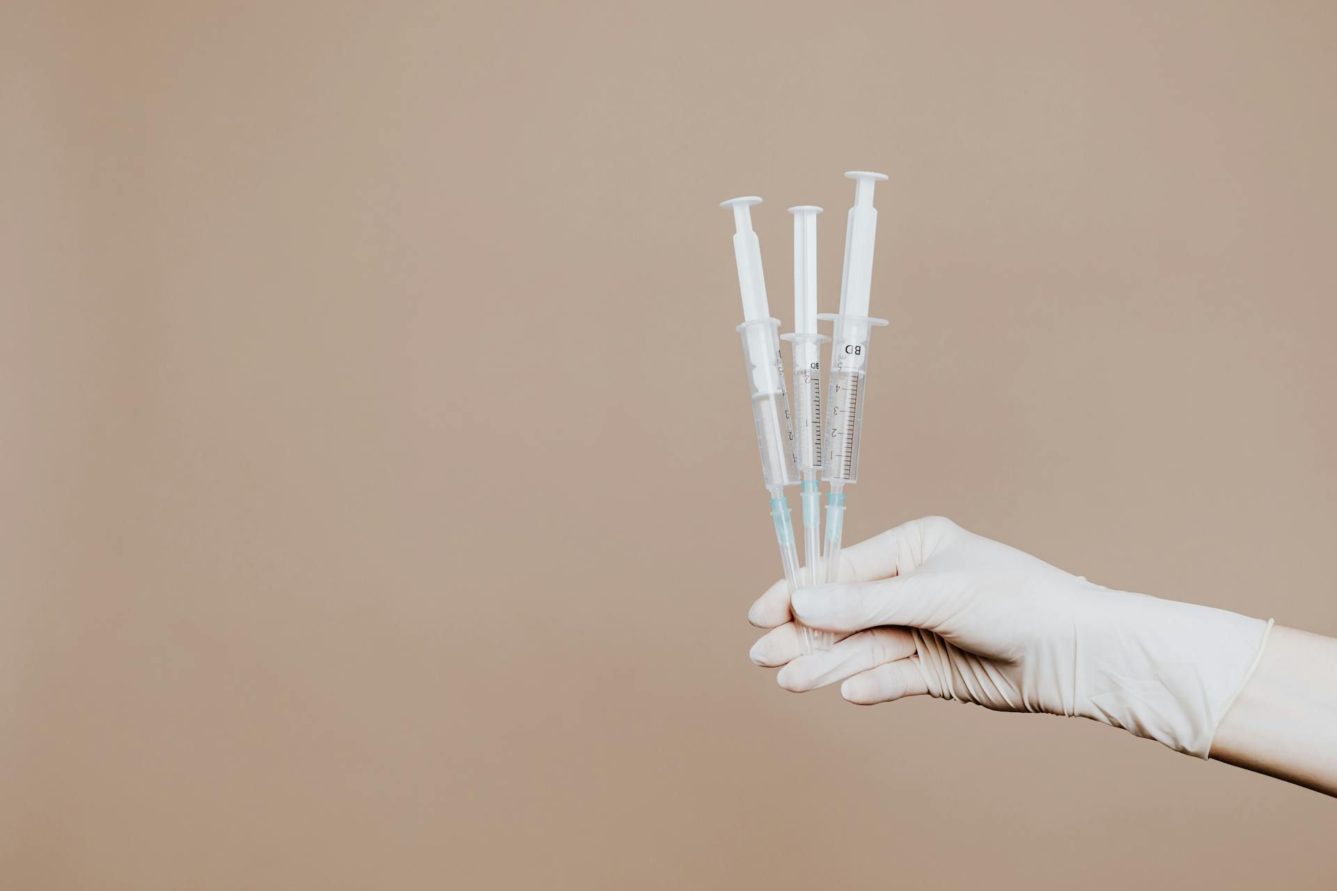 Вакцинация Вакцинация