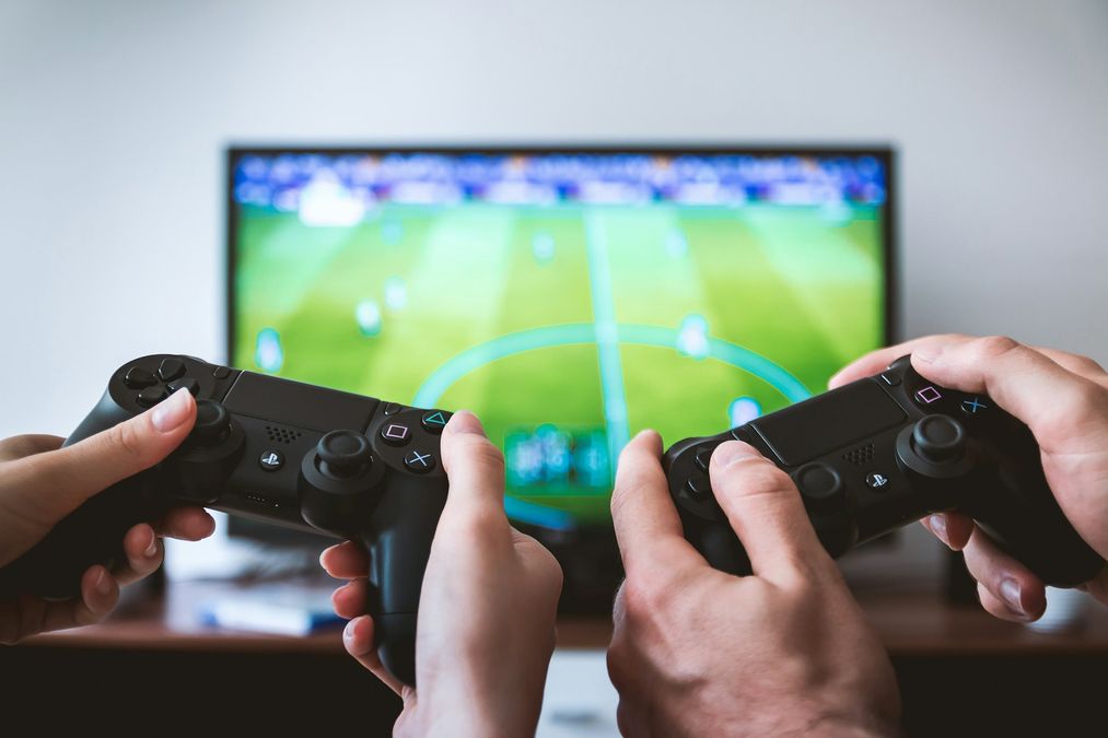 Как влияют компьютерные игры на здоровье — безопасный временной порог