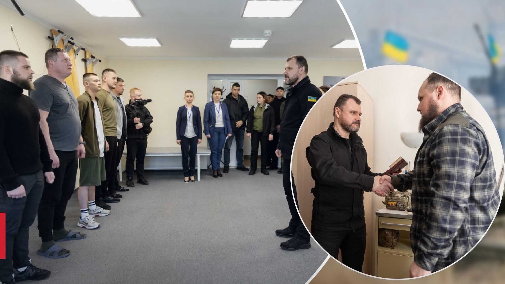 МВД за прошлый год в корне изменило работу реабилитационных центров, - Клименко