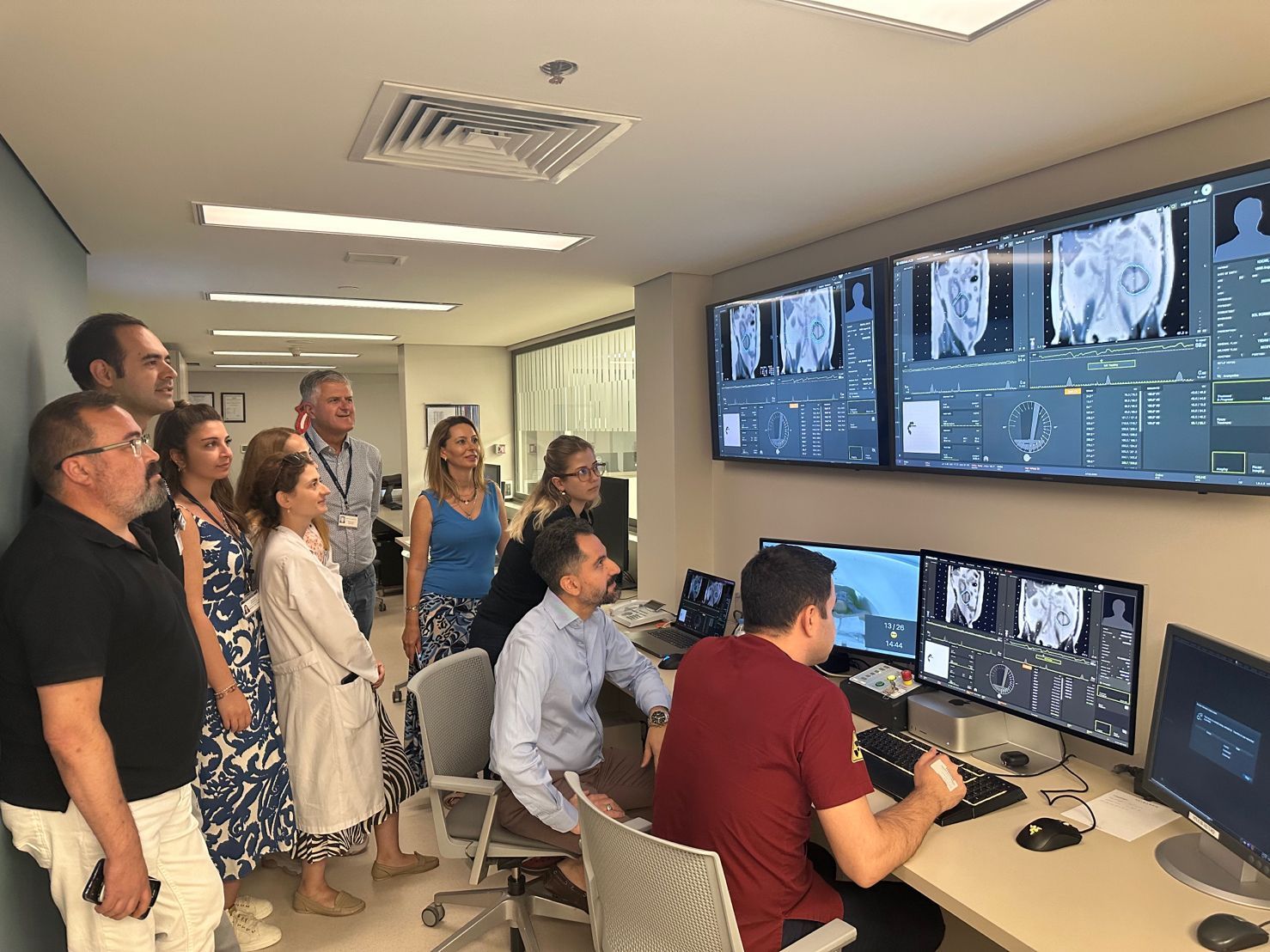 Променева терапія – ключ до перемоги над раком - Здоровʼя 24 Променева терапія – ключ до перемоги над раком - Здоровʼя 24