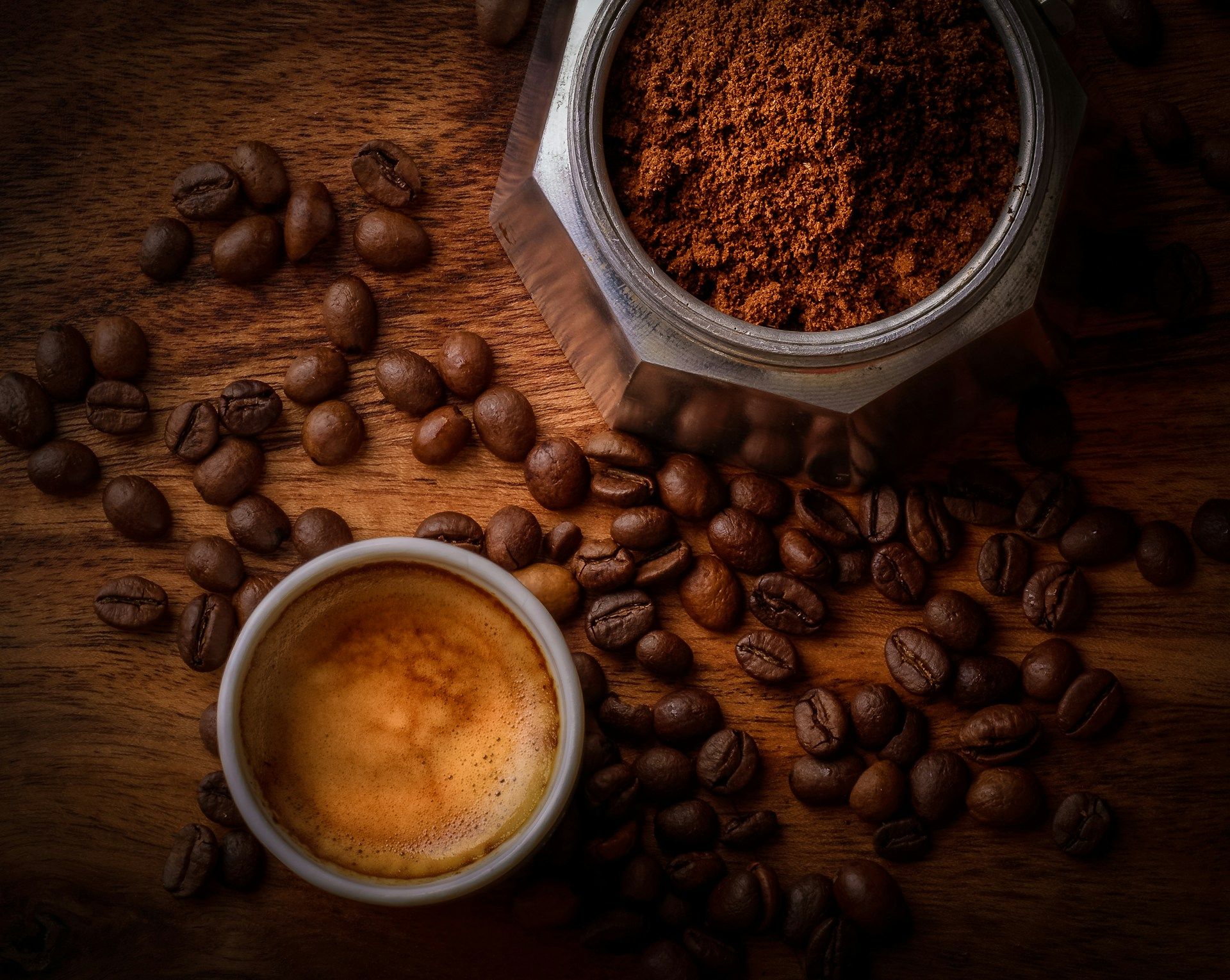 10 ліків, які не можна поєднувати з кавою - Здоровʼя 24