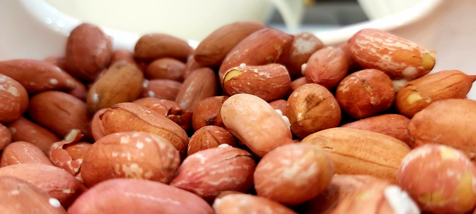 Імовірно, вчені зрозуміли, як запобігти розвитку алергії на арахіс - Здоровʼя 24