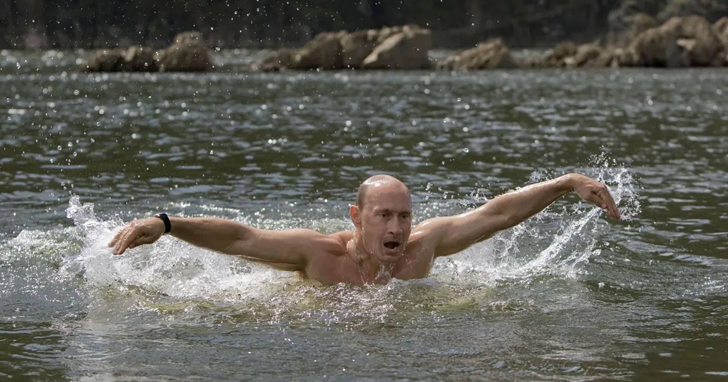 Стул плавает. Стул плавает.