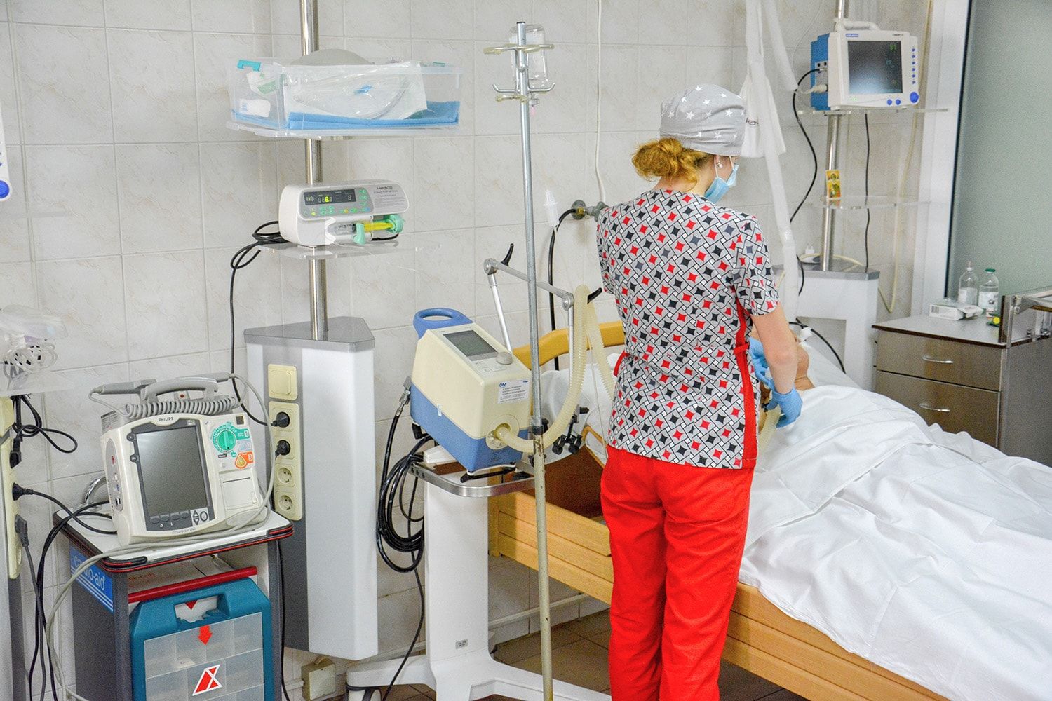 Випадки лептоспірозу на Хмельниччині Випадки лептоспірозу на Хмельниччині