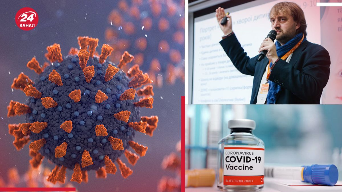 Кількість випадків захворювання на FLiRT зросла в середині липня 2024 року Кількість випадків захворювання на FLiRT зросла в середині липня 2024 року