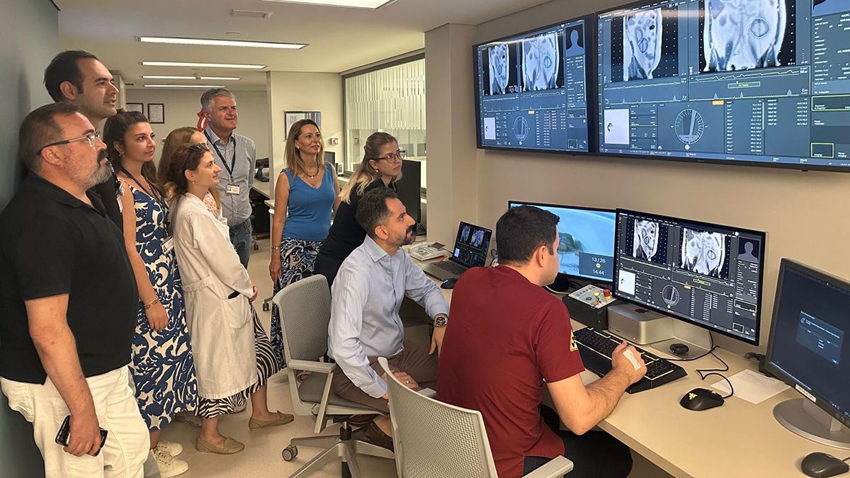 Как координируют онкологическую помощь в клинике полного цикла Как координируют онкологическую помощь в клинике полного цикла