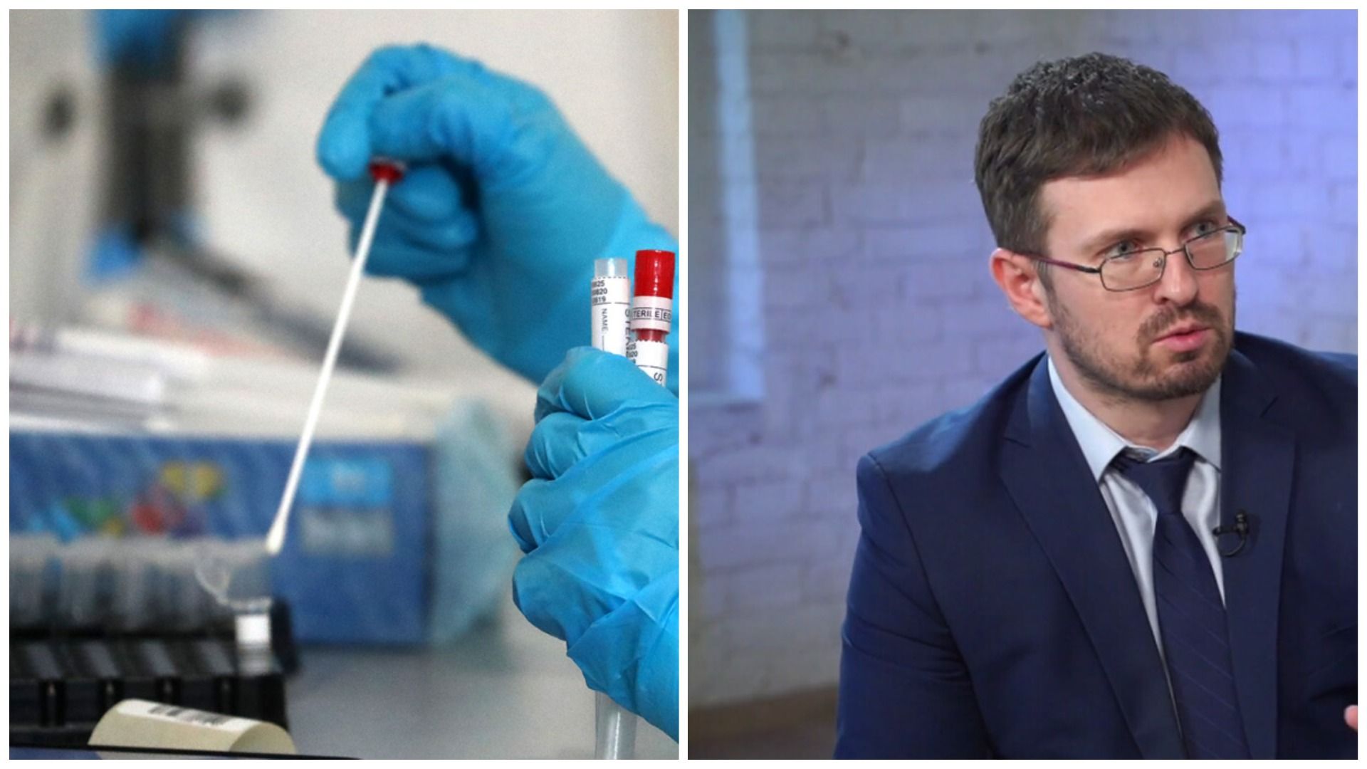 У МОЗ спрогнозували, чи буде осінній спалах COVID-19, якщо уже був влітку - Здоровʼя 24 У МОЗ спрогнозували, чи буде осінній спалах COVID-19, якщо уже був влітку - Здоровʼя 24