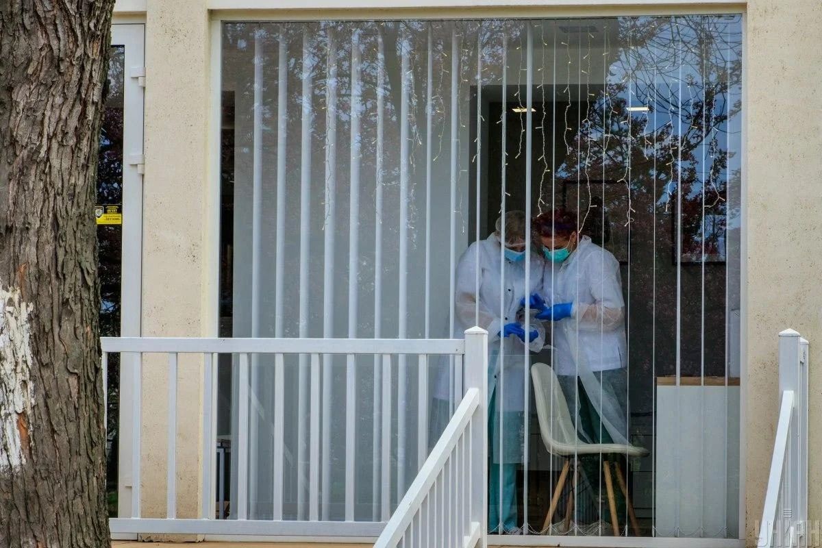 На Хмельниччині зареєстрували два випадки гарячки Західного Нілу - Health 24 На Хмельниччині зареєстрували два випадки гарячки Західного Нілу - Health 24