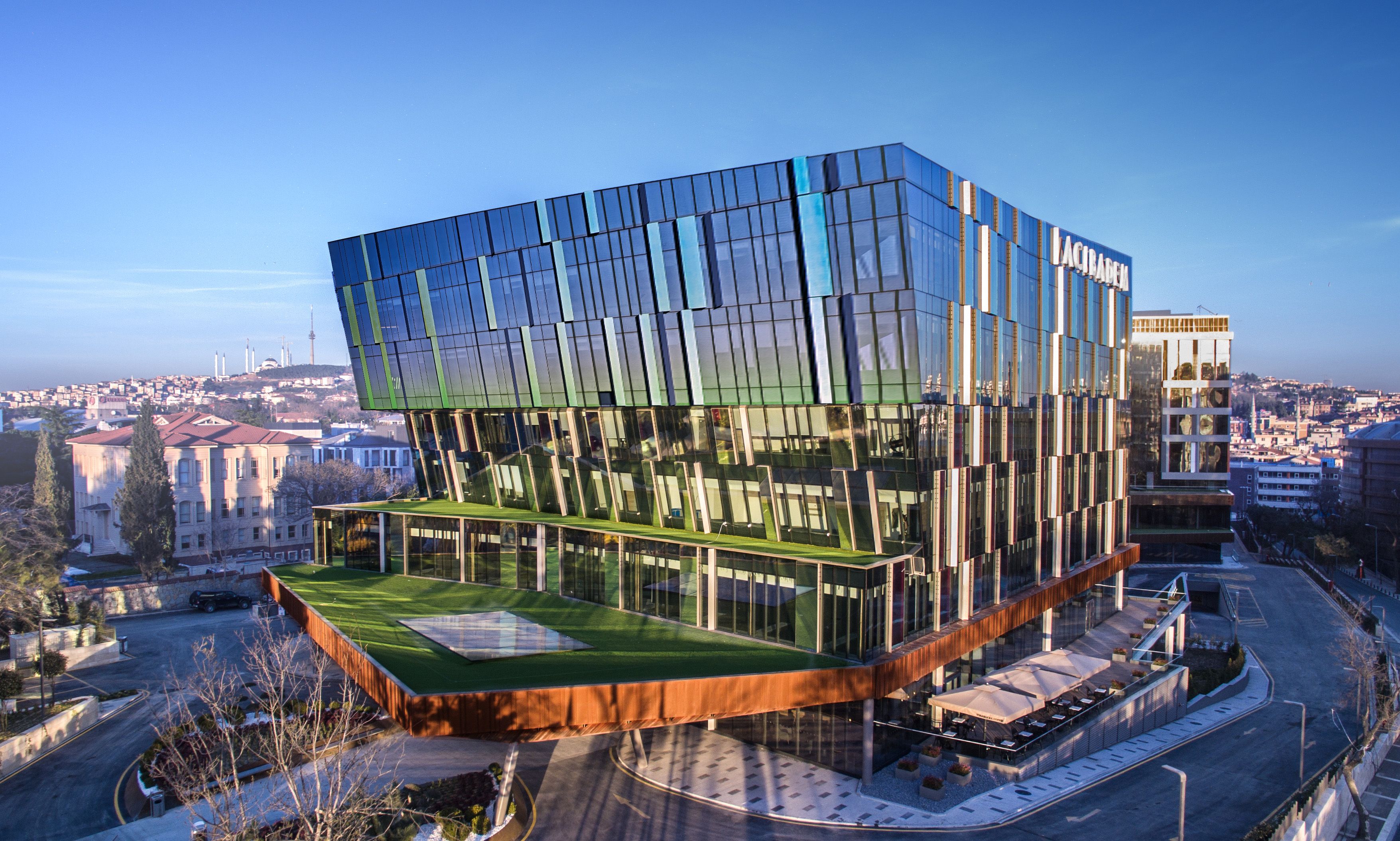 2024 – рік медичних чудес та досягнень у турецькій мережі клінік Acıbadem 2024 – рік медичних чудес та досягнень у турецькій мережі клінік Acıbadem