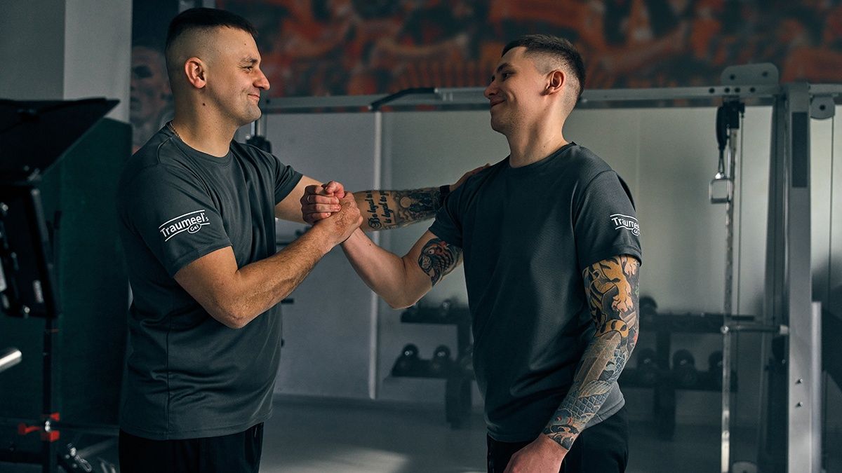 Как Traumeel S Gel привлекает внимание к развитию инклюзивного спорта - детали Как Traumeel S Gel привлекает внимание к развитию инклюзивного спорта - детали