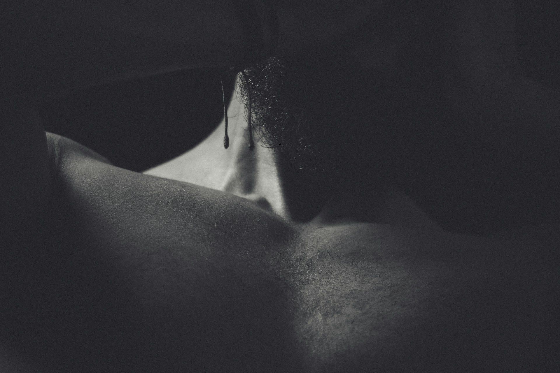 Как быстрее достичь оргазма