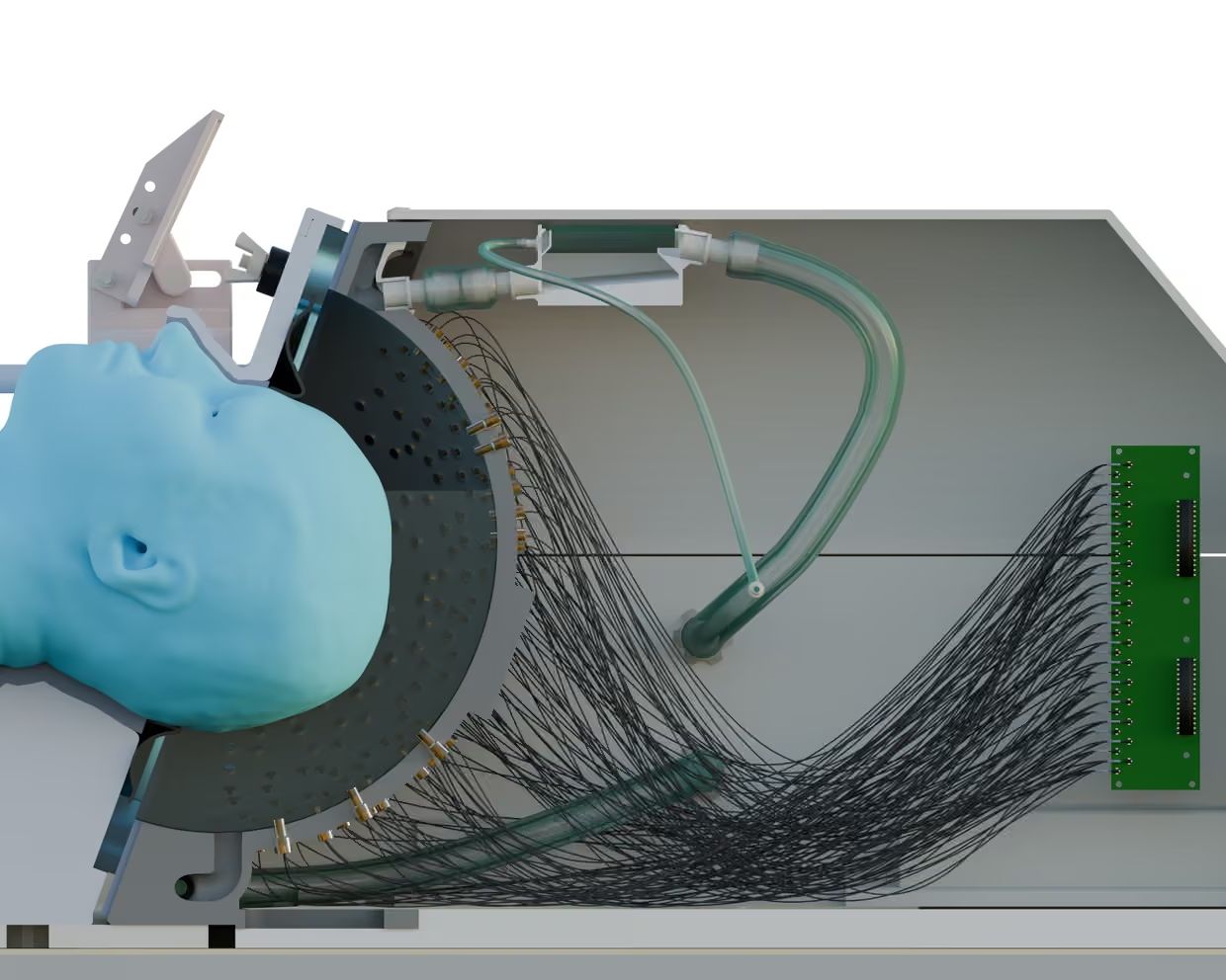 Новое устройство для лечения Паркинсона Новое устройство для лечения Паркинсона