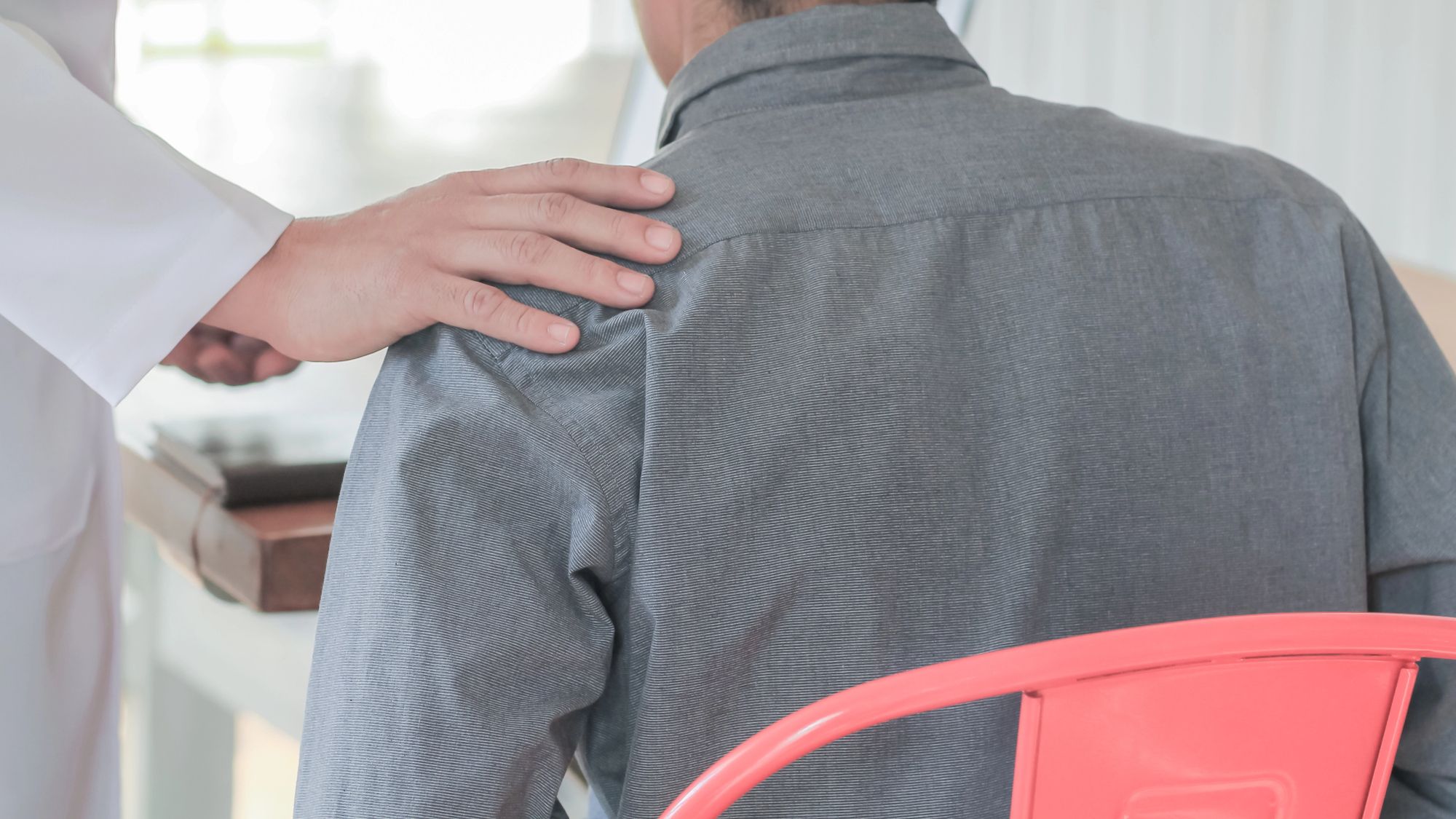 Рак яичка: что должен знать каждый мужчина, чтобы не пропустить опасное заболевание - Health 24 Рак яичка: что должен знать каждый мужчина, чтобы не пропустить опасное заболевание - Health 24