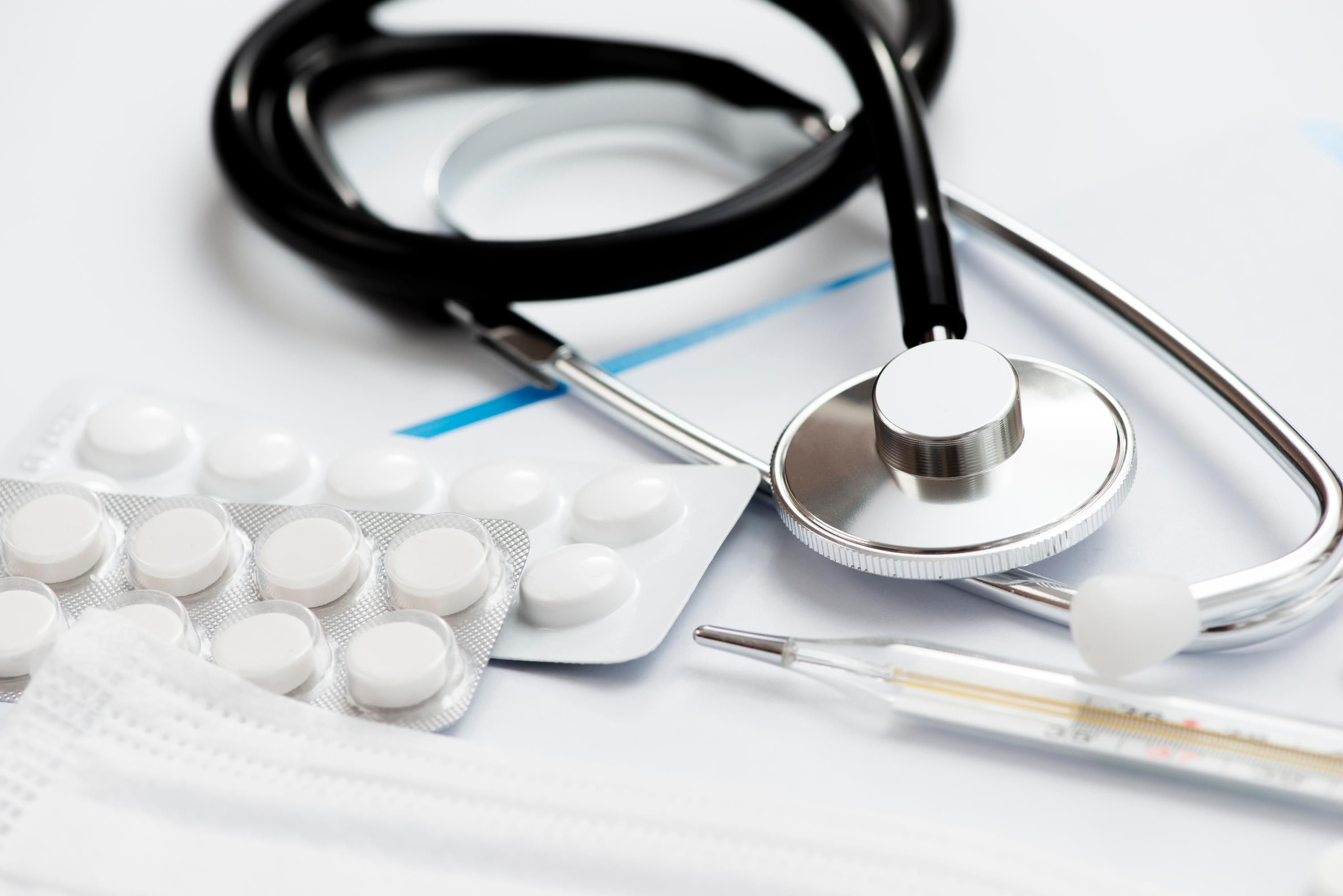 Свириденко сказала, кому з медиків підвищать зарплати до 35 тисяч гривень Свириденко сказала, кому з медиків підвищать зарплати до 35 тисяч гривень