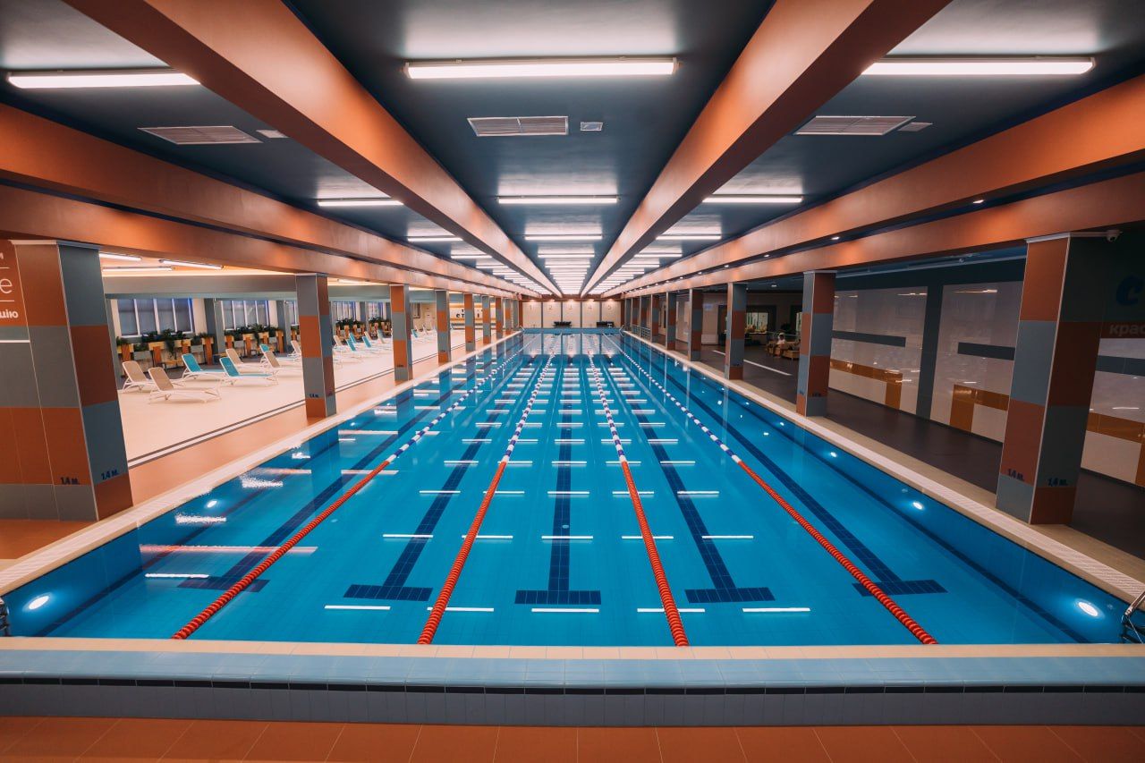 У МОЗ відповіли, чи потрібна медична довідка для басейну - Health 24 У МОЗ відповіли, чи потрібна медична довідка для басейну - Health 24