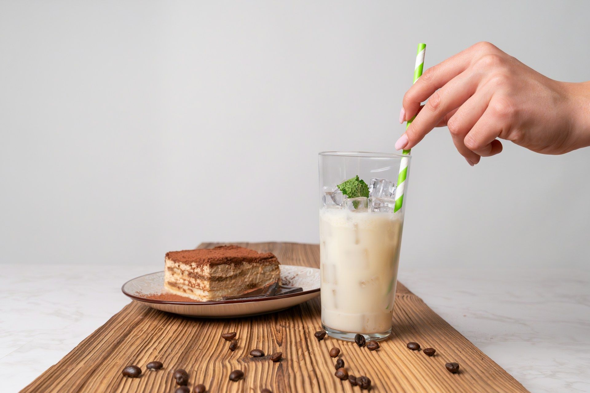 Какое питание может защитить от послеродовой депрессии - Health 24